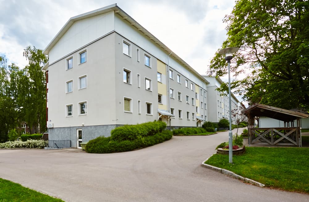 1 rum och kök Narvavägen 26 B
