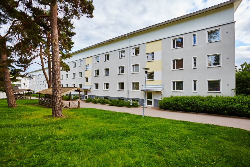 1 rum och kök Narvavägen 26 B