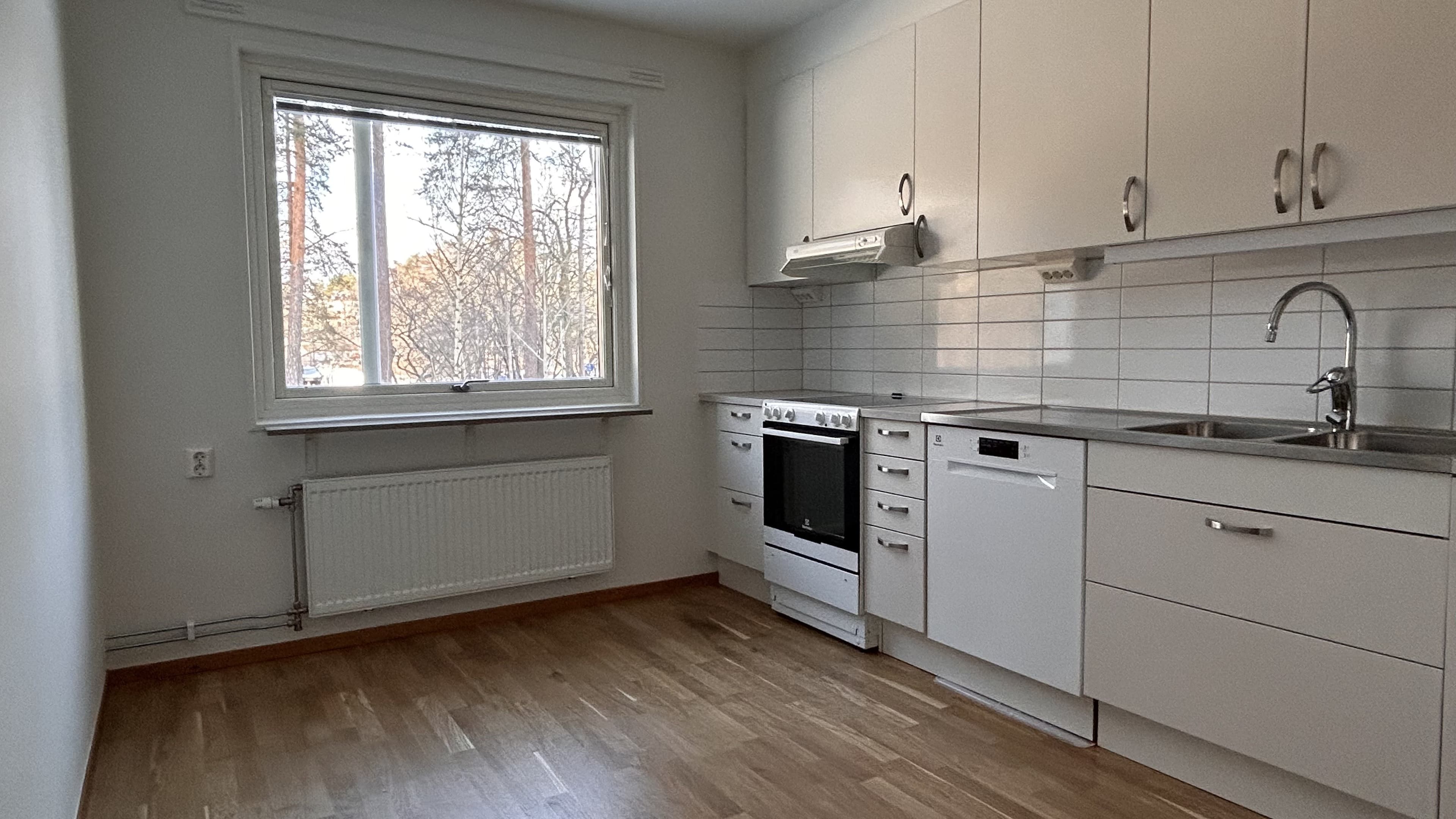 2 rum och kök Stjärngatan 1