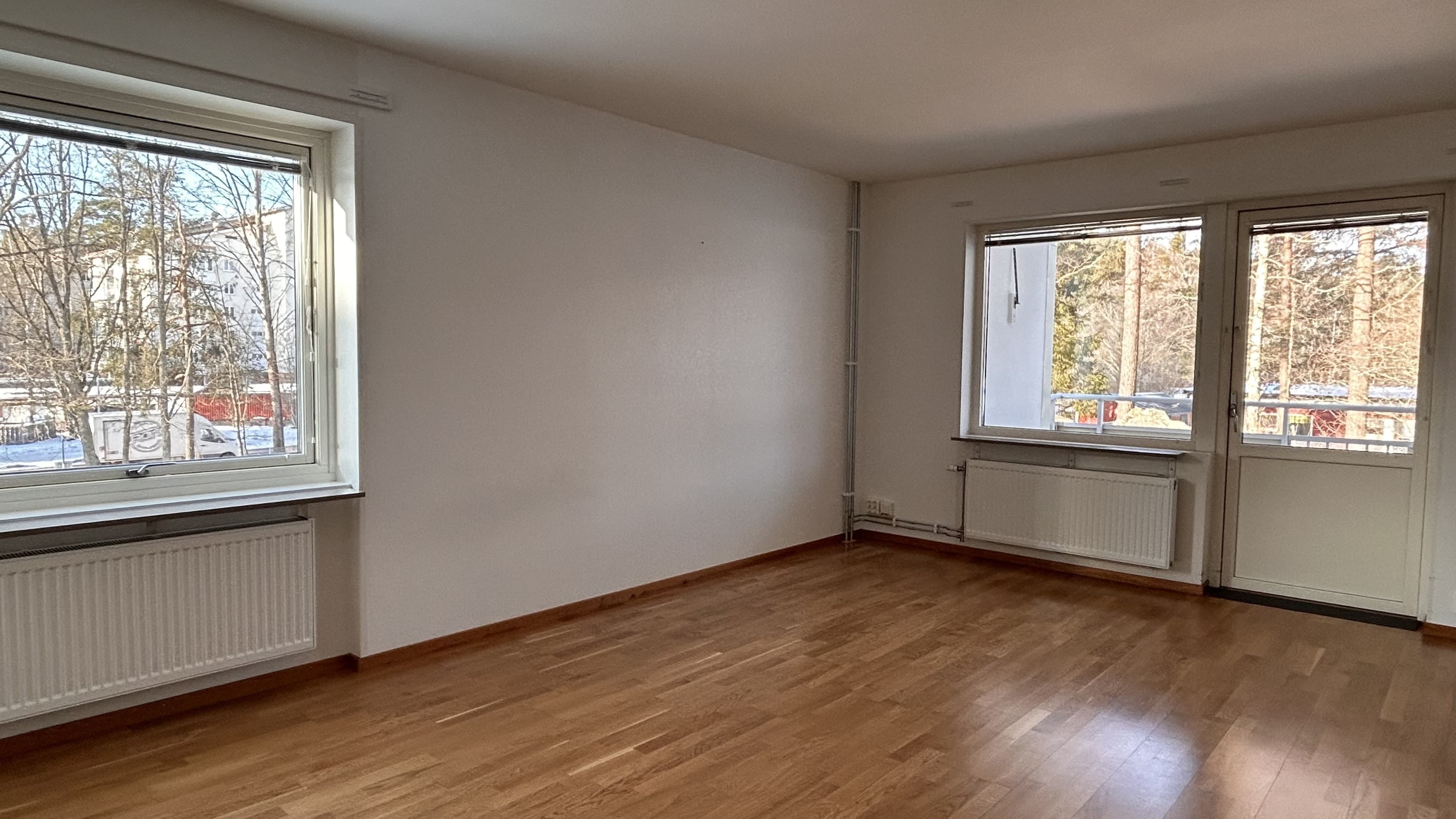 2 rum och kök Stjärngatan 1