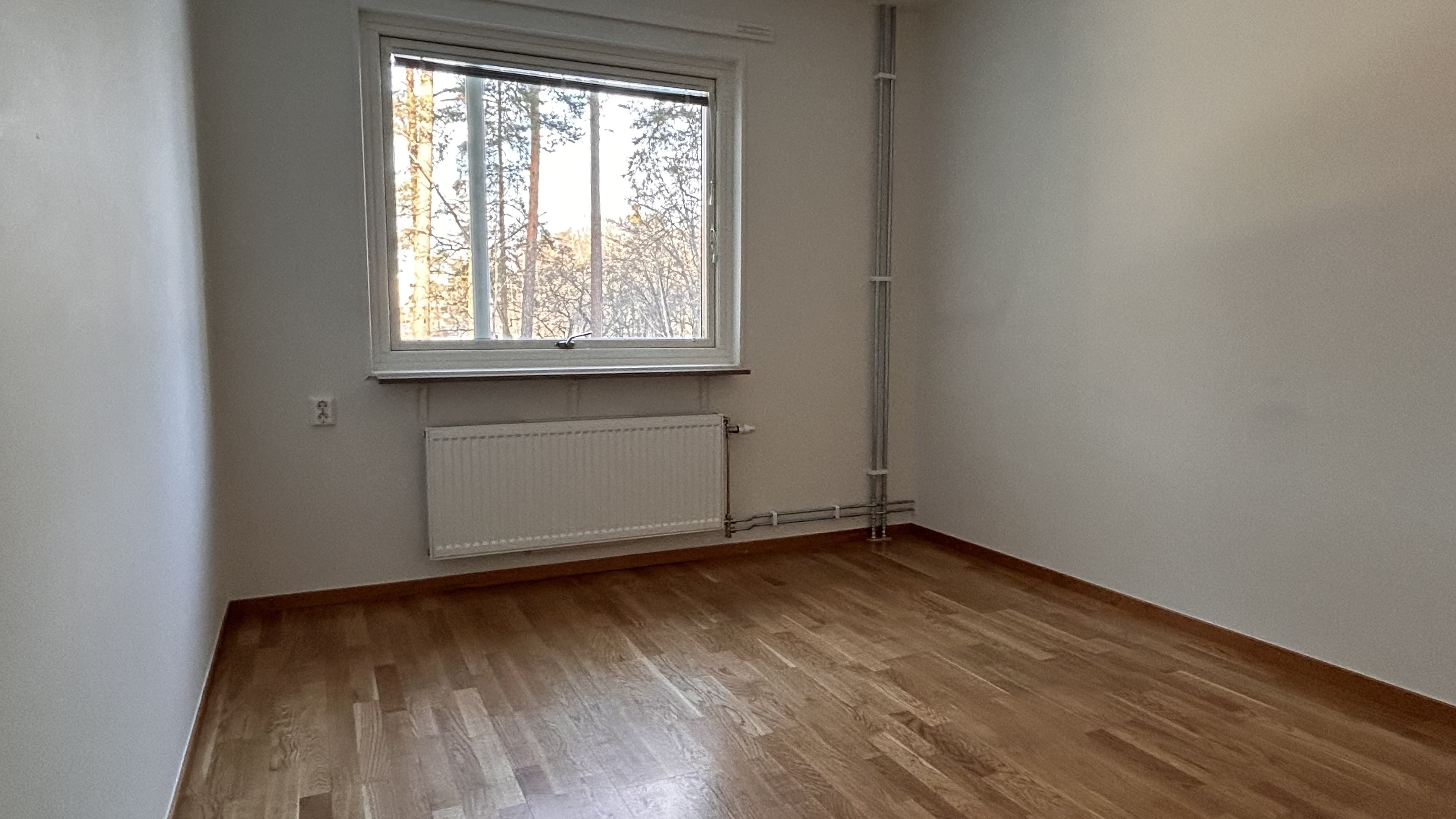 2 rum och kök Stjärngatan 1