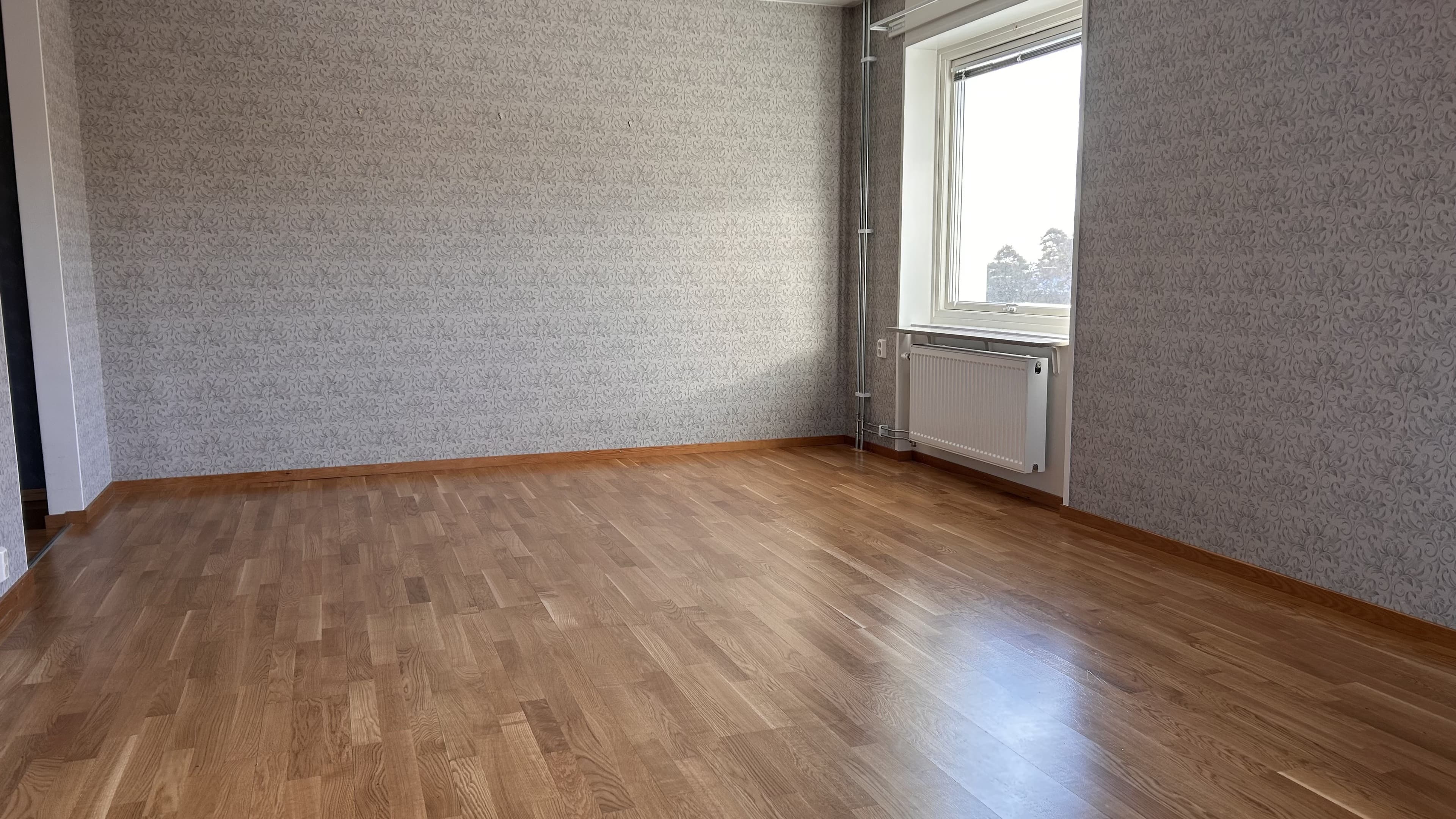 2 rum och kök Stjärngatan 1