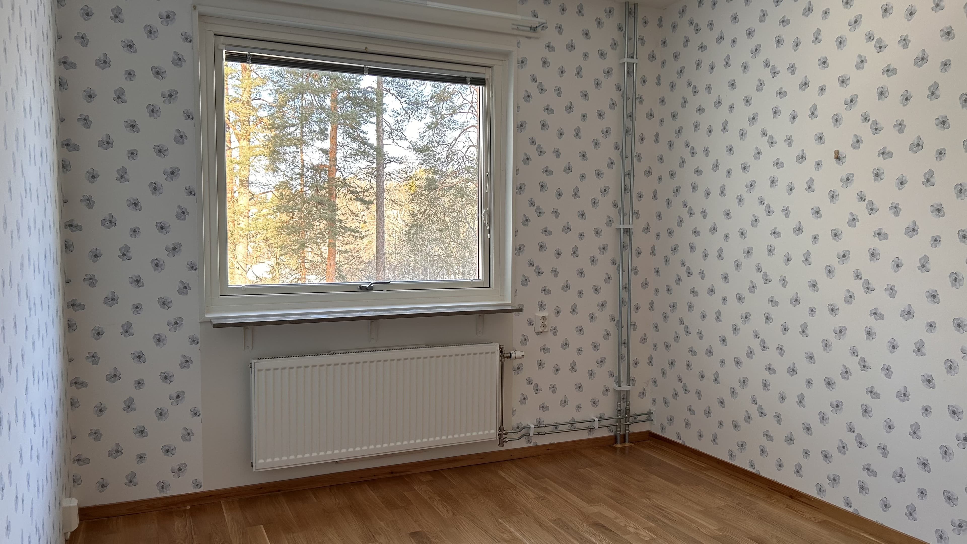 2 rum och kök Stjärngatan 1