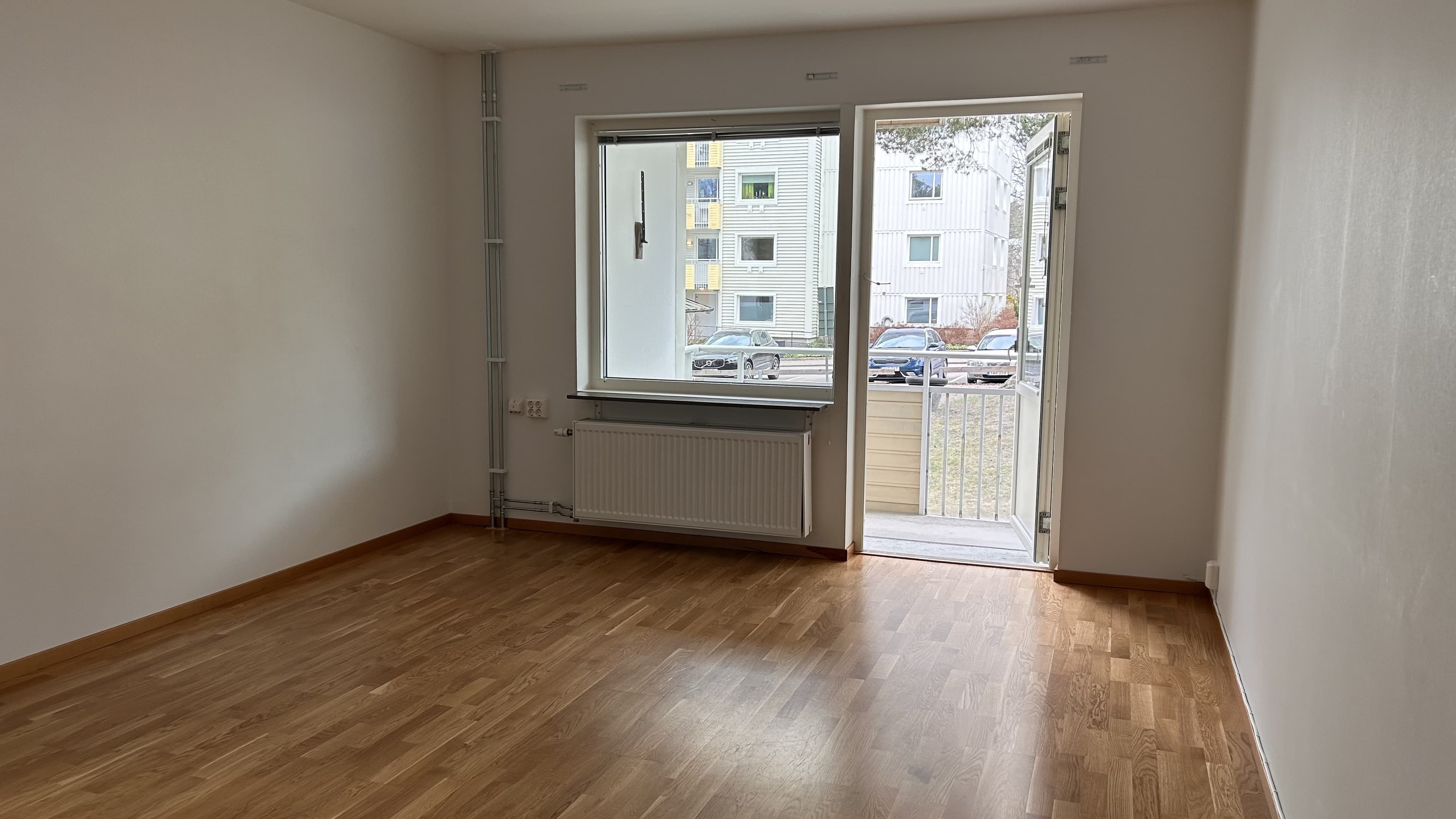 2 rum och kök Karlavagnsgatan 5