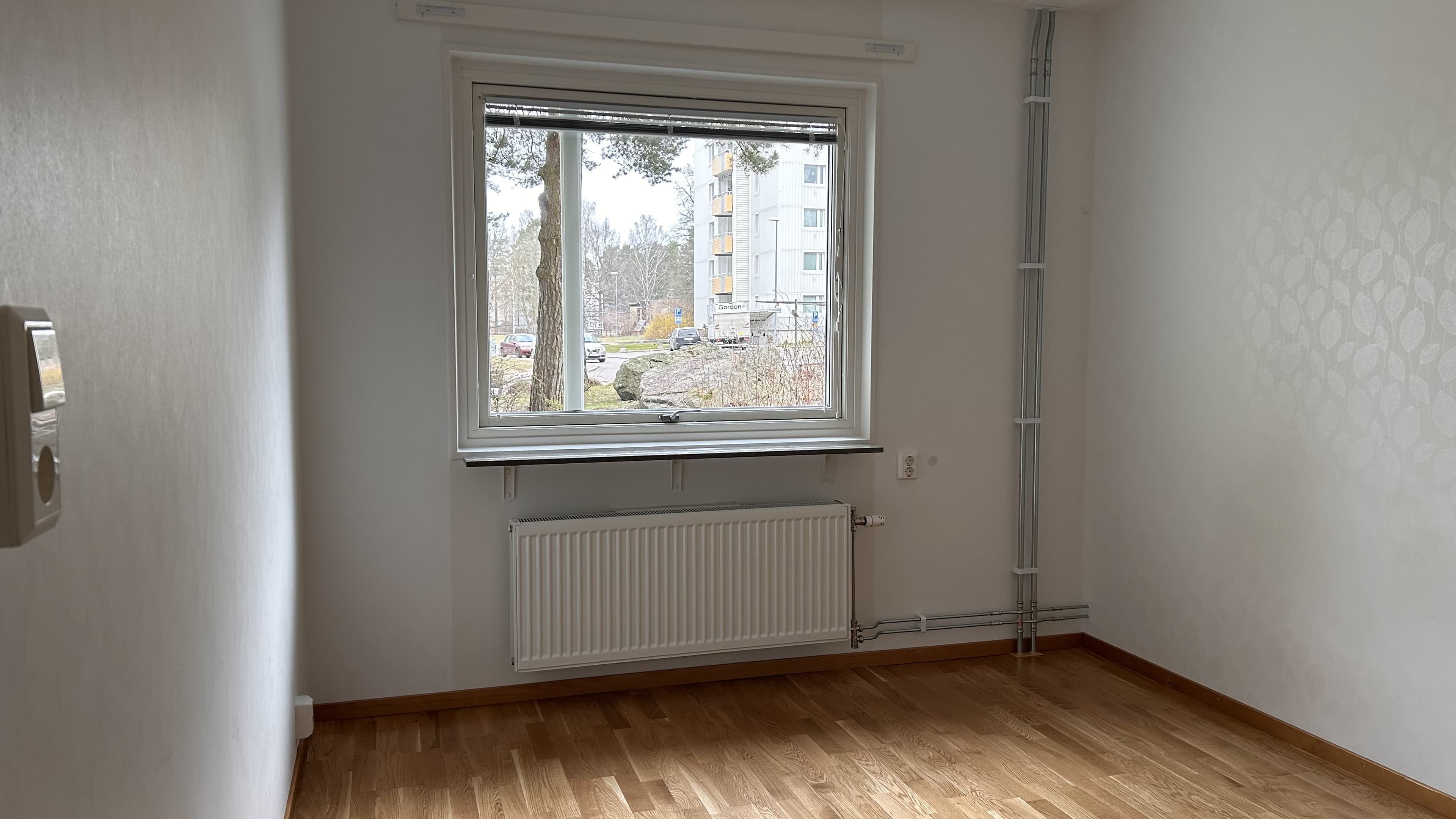 2 rum och kök Karlavagnsgatan 5