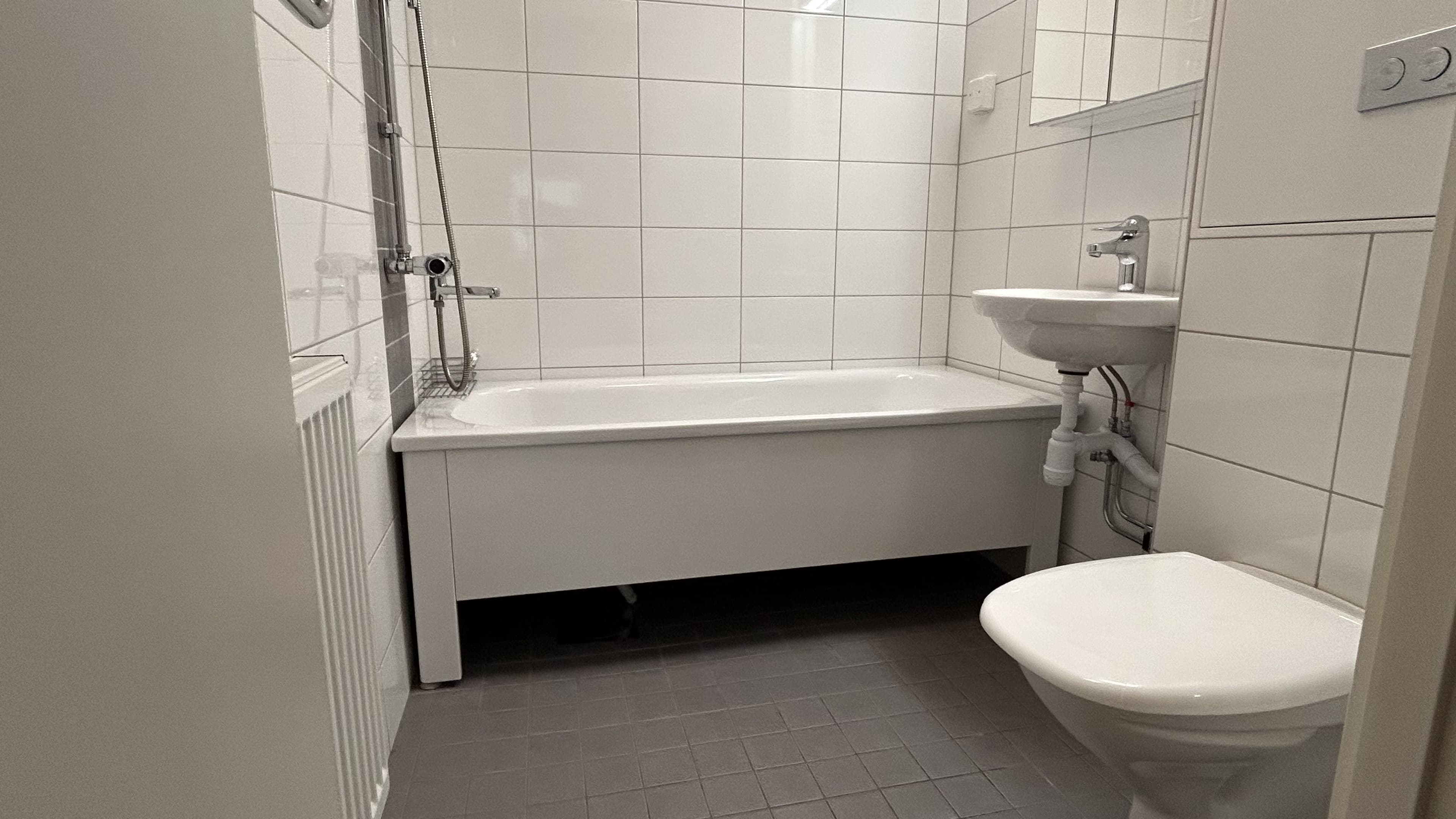 2 rum och kök Karlavagnsgatan 5