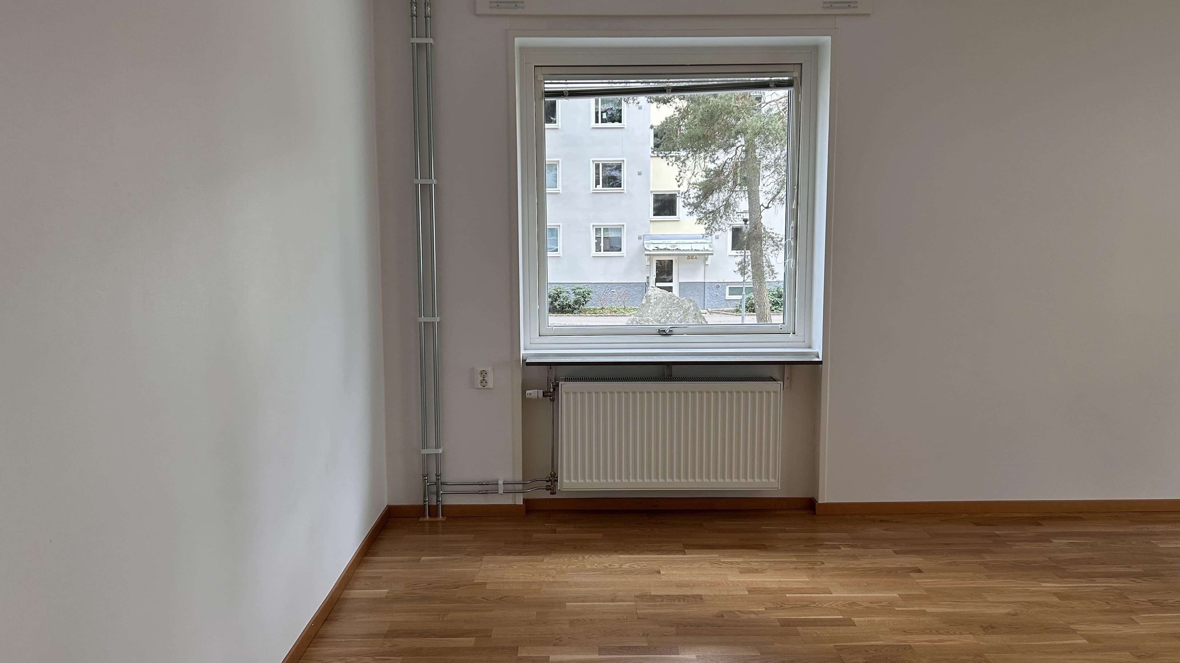 2 rum och kök Karlavagnsgatan 5