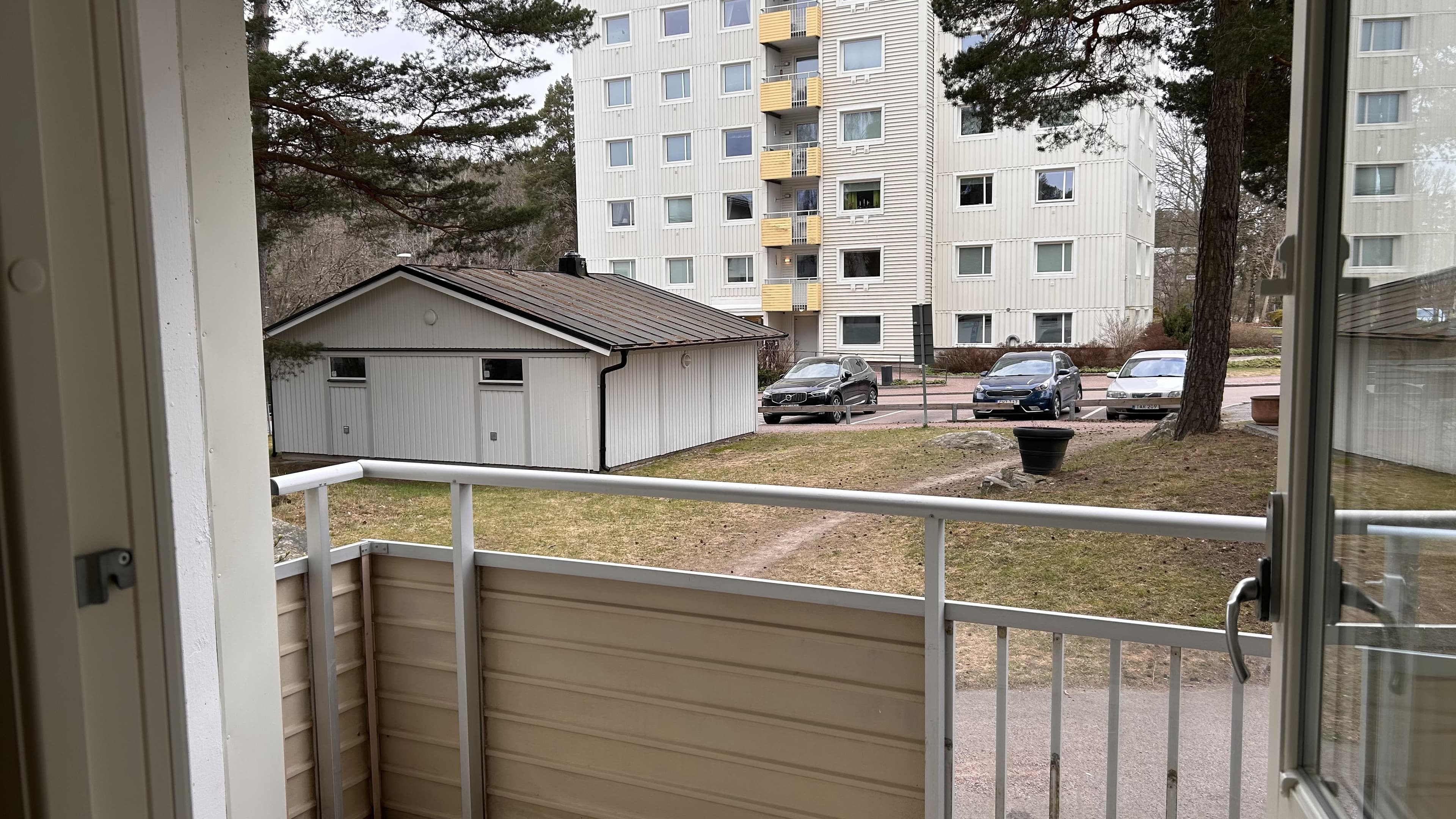 2 rum och kök Karlavagnsgatan 5