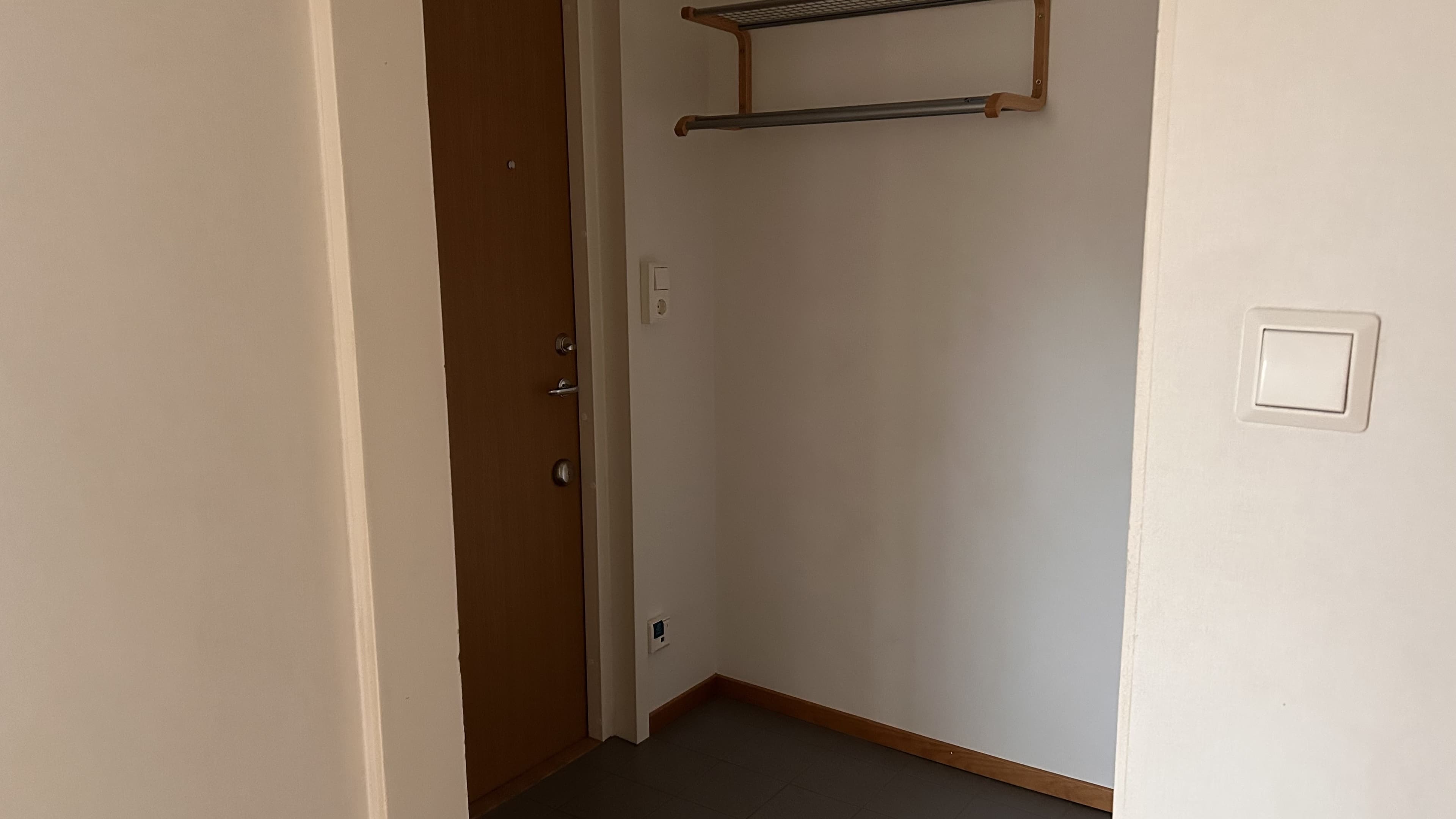 2 rum och kök Karlavagnsgatan 5