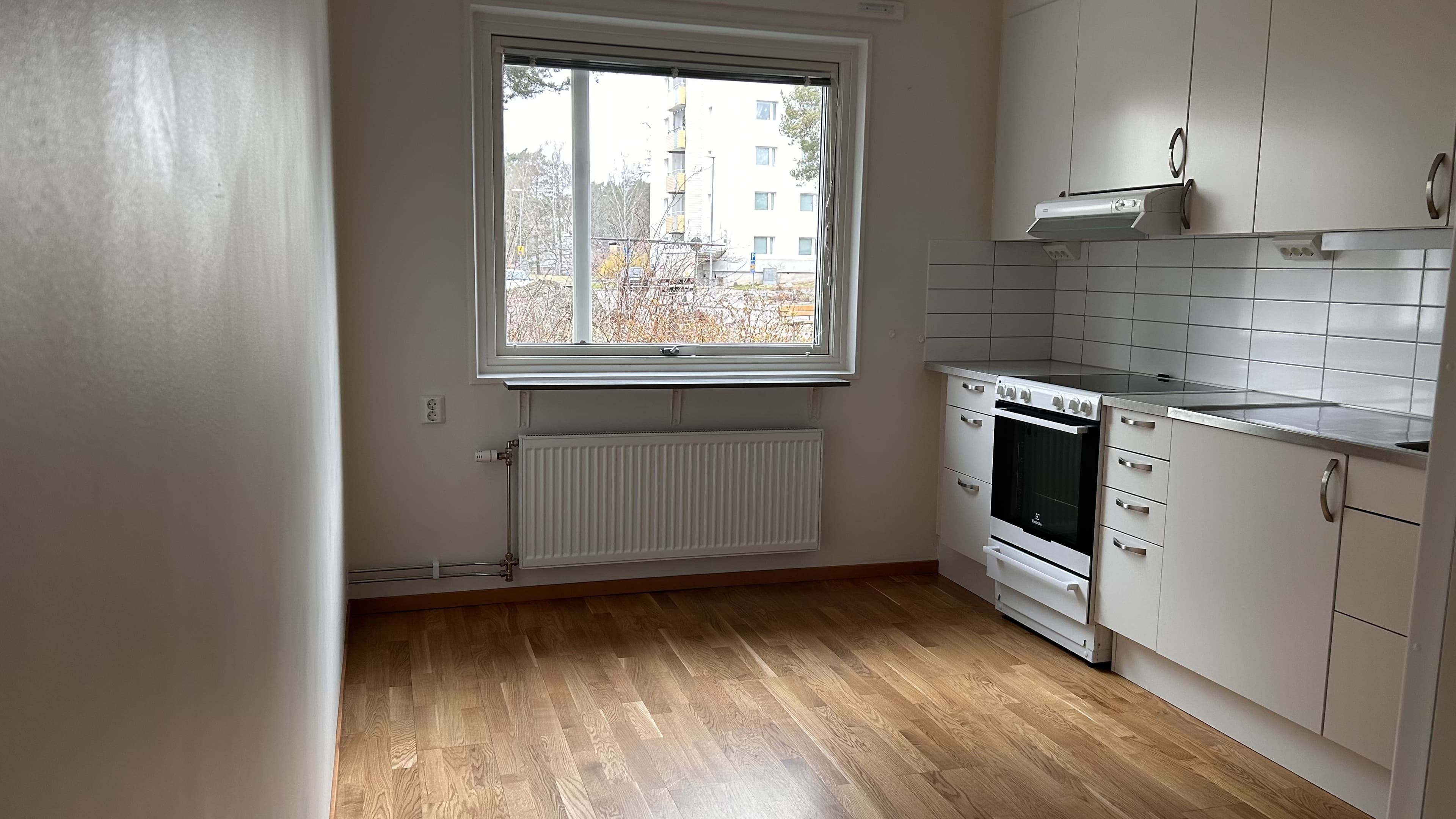 2 rum och kök Karlavagnsgatan 5