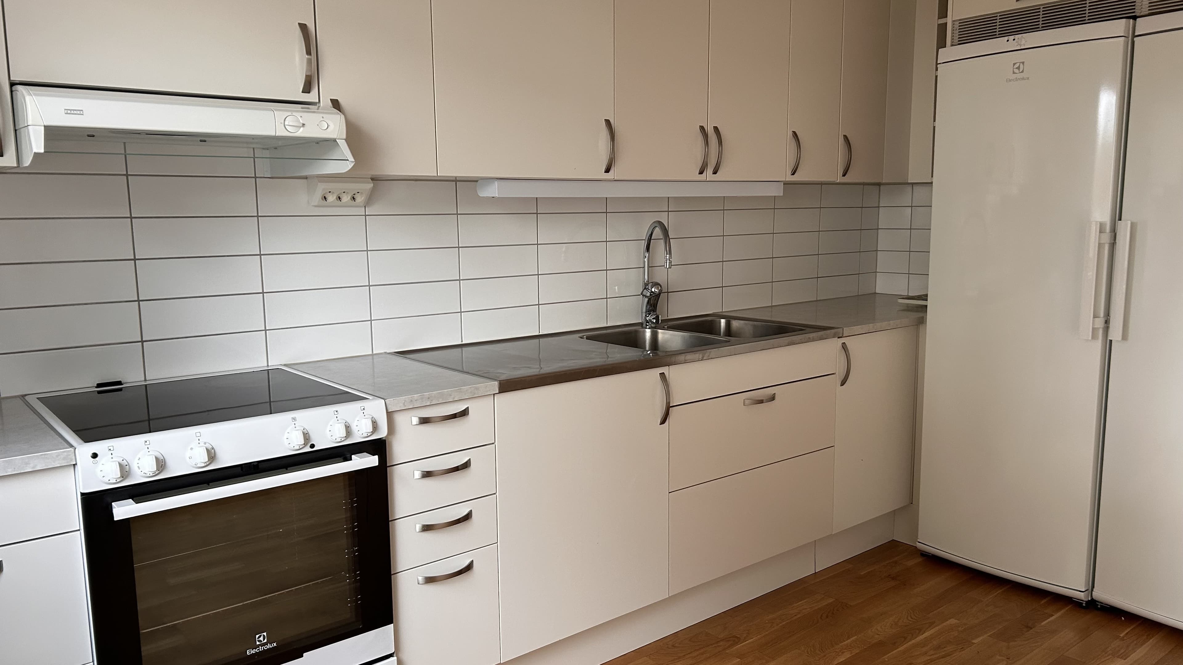 2 rum och kök Karlavagnsgatan 5