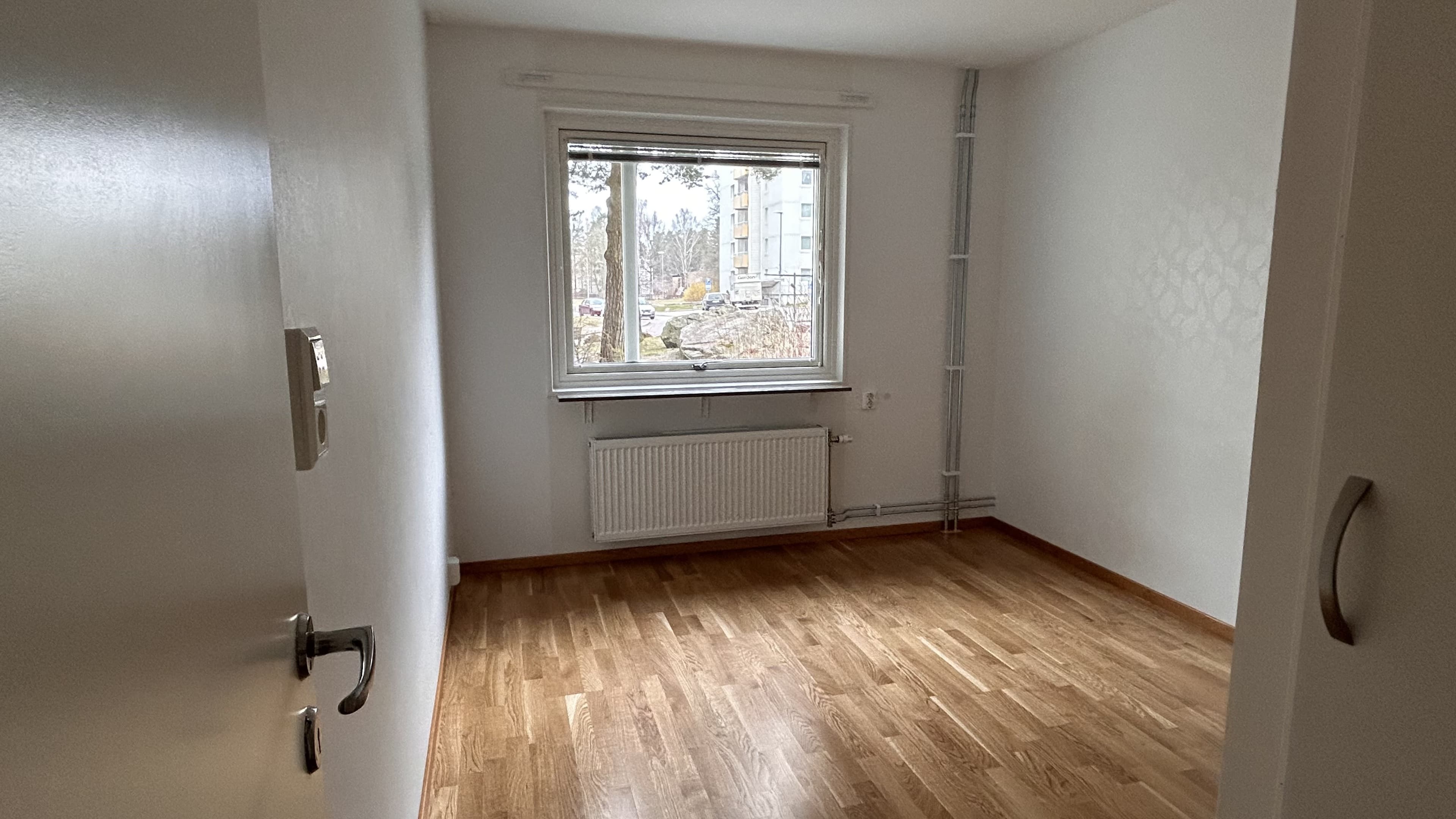 2 rum och kök Karlavagnsgatan 5