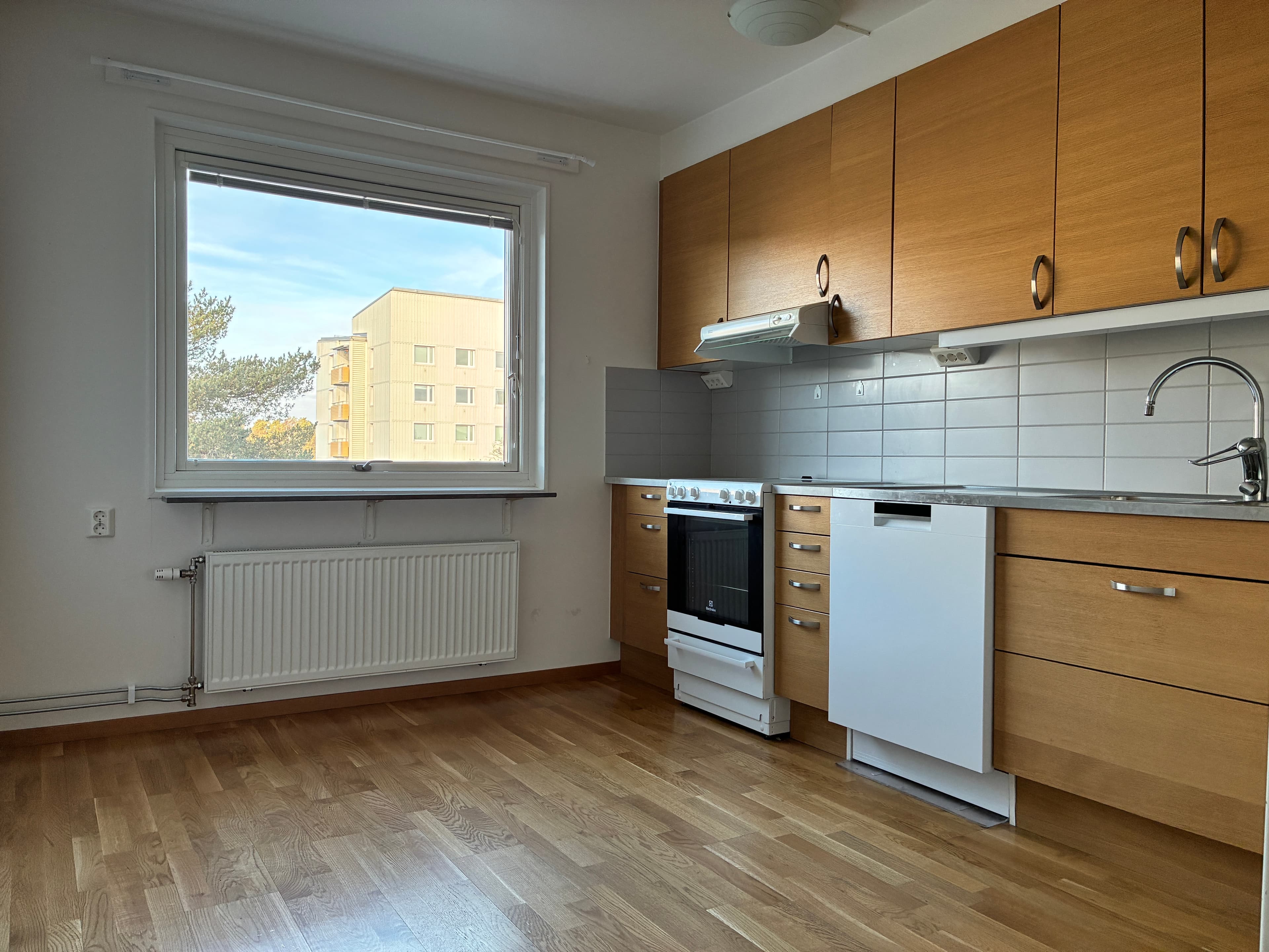 2 rum och kök Karlavagnsgatan 5