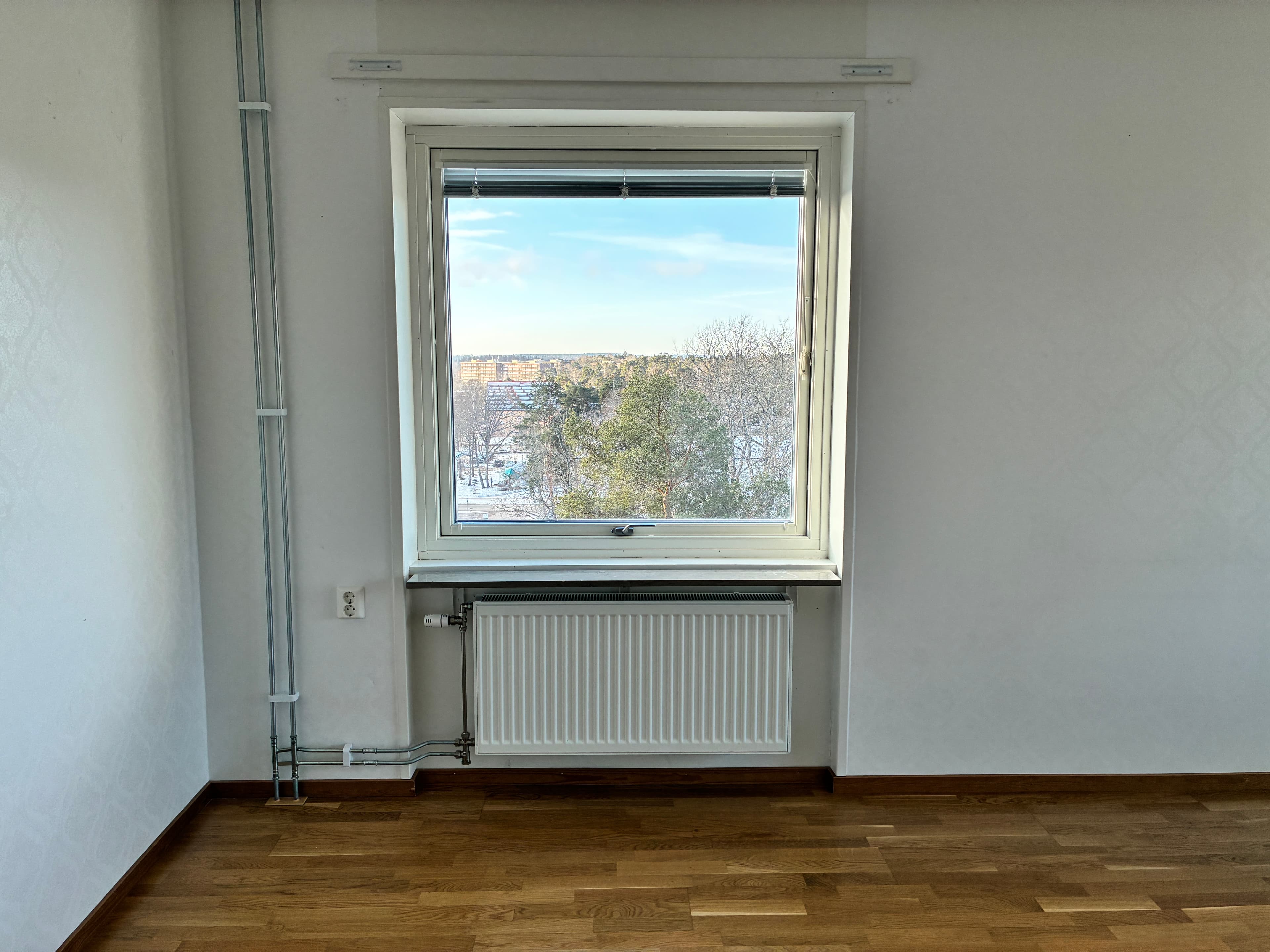 2 rum och kök Karlavagnsgatan 1