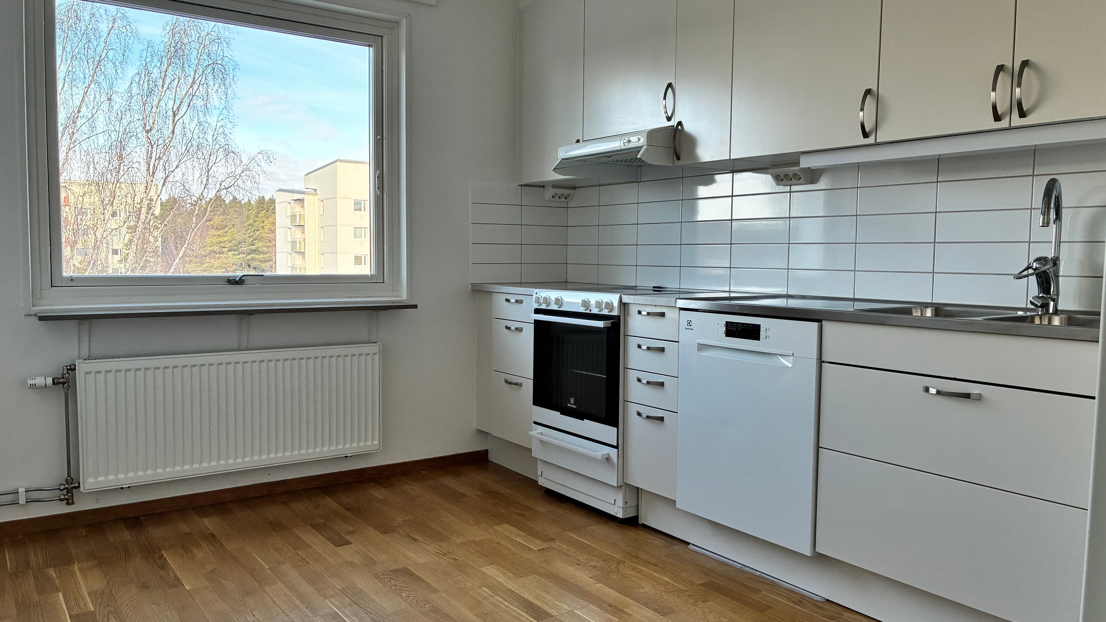 2 rum och kök Karlavagnsgatan 1