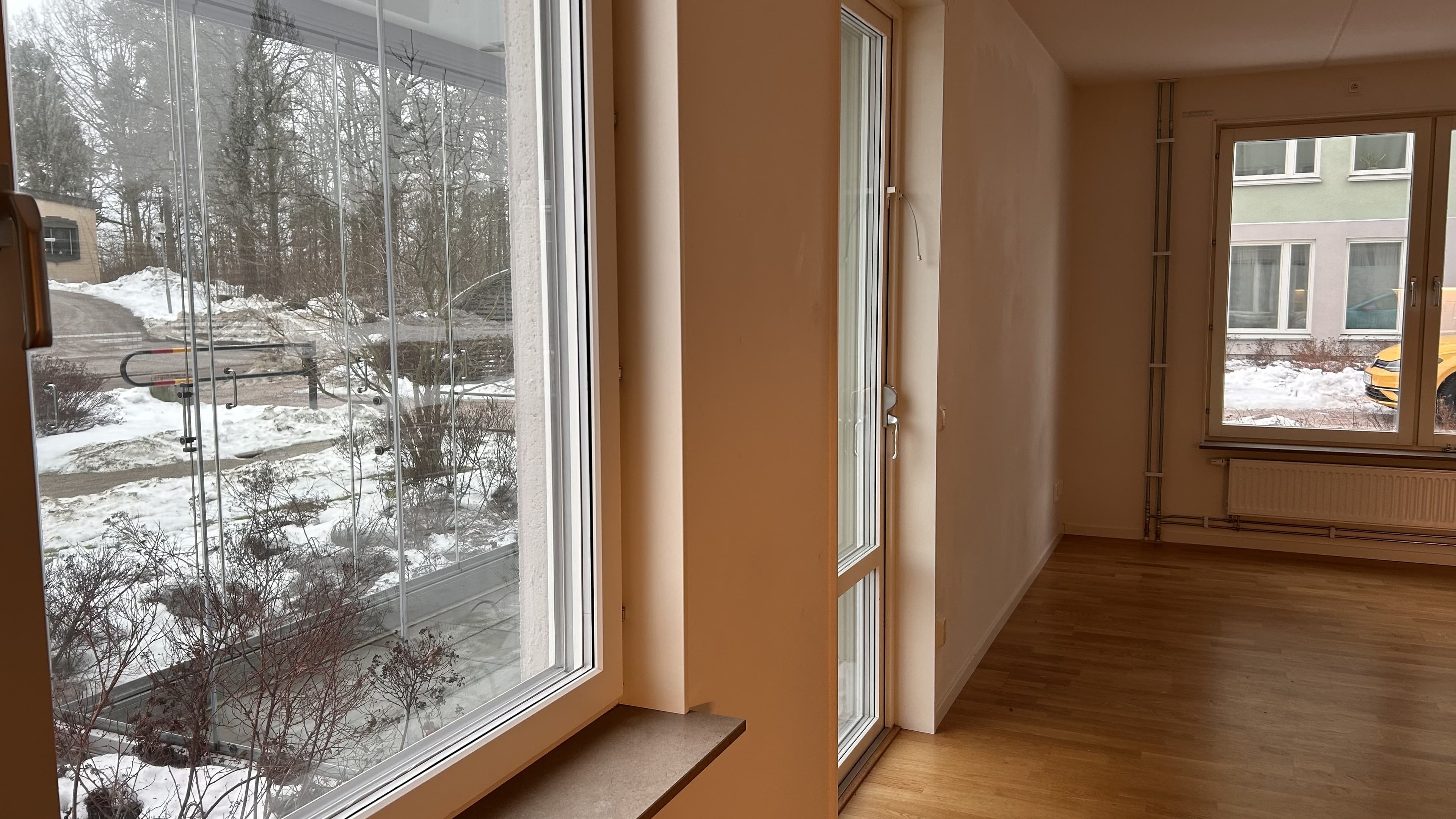 2 rum och kök Polstjärnegatan 25 A