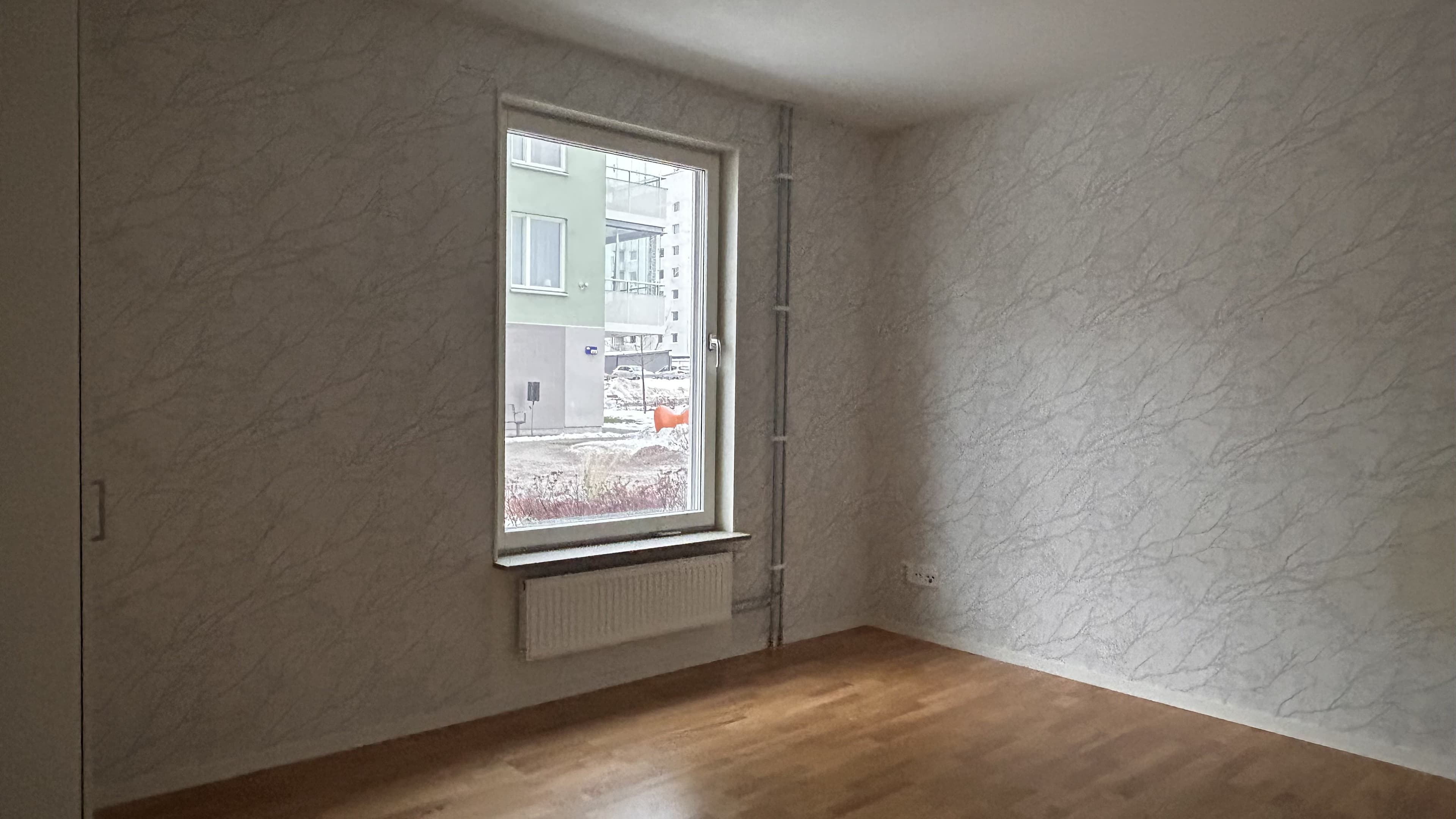 2 rum och kök Polstjärnegatan 25 A