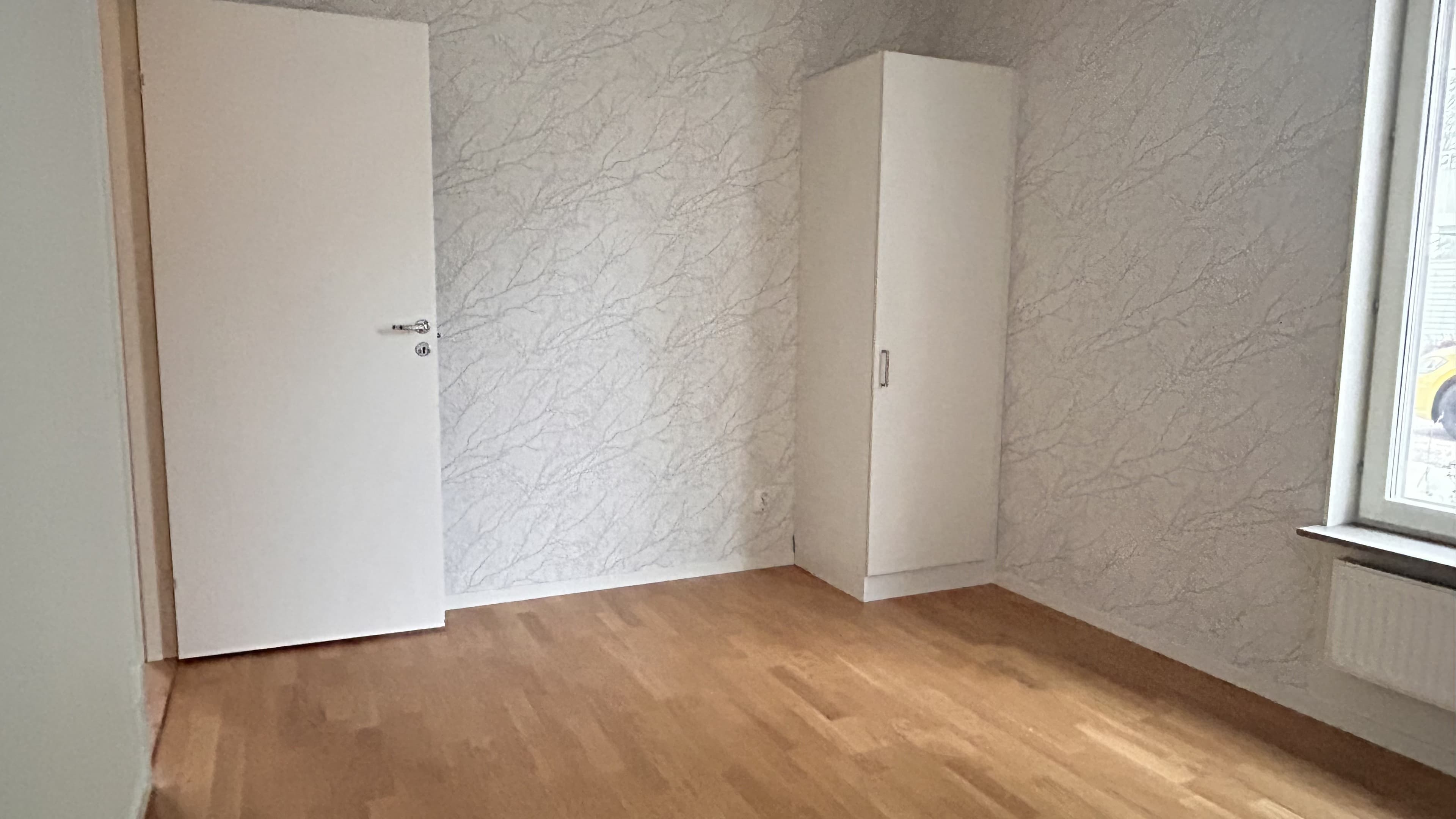 2 rum och kök Polstjärnegatan 25 A