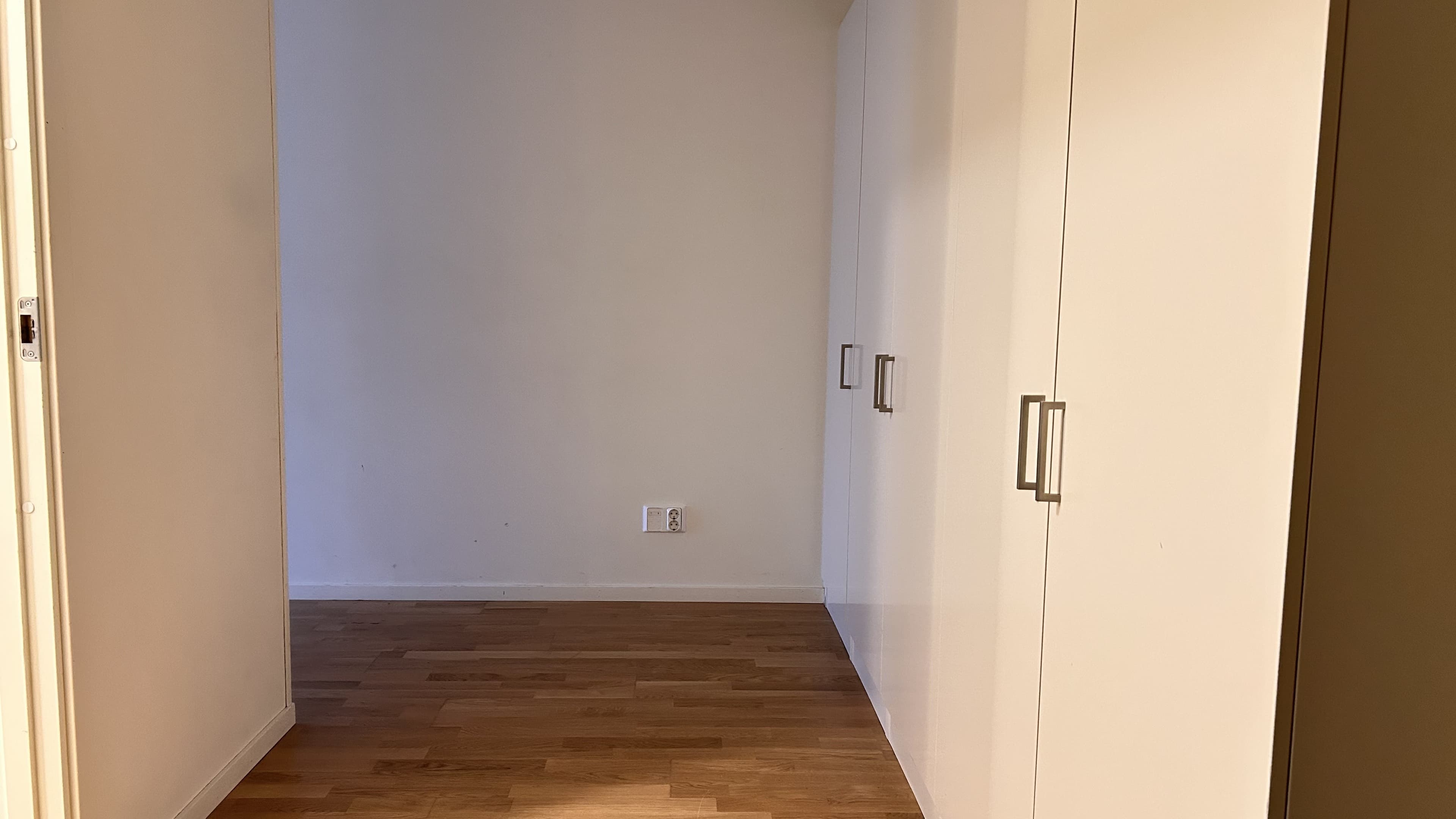 2 rum och kök Polstjärnegatan 25 A