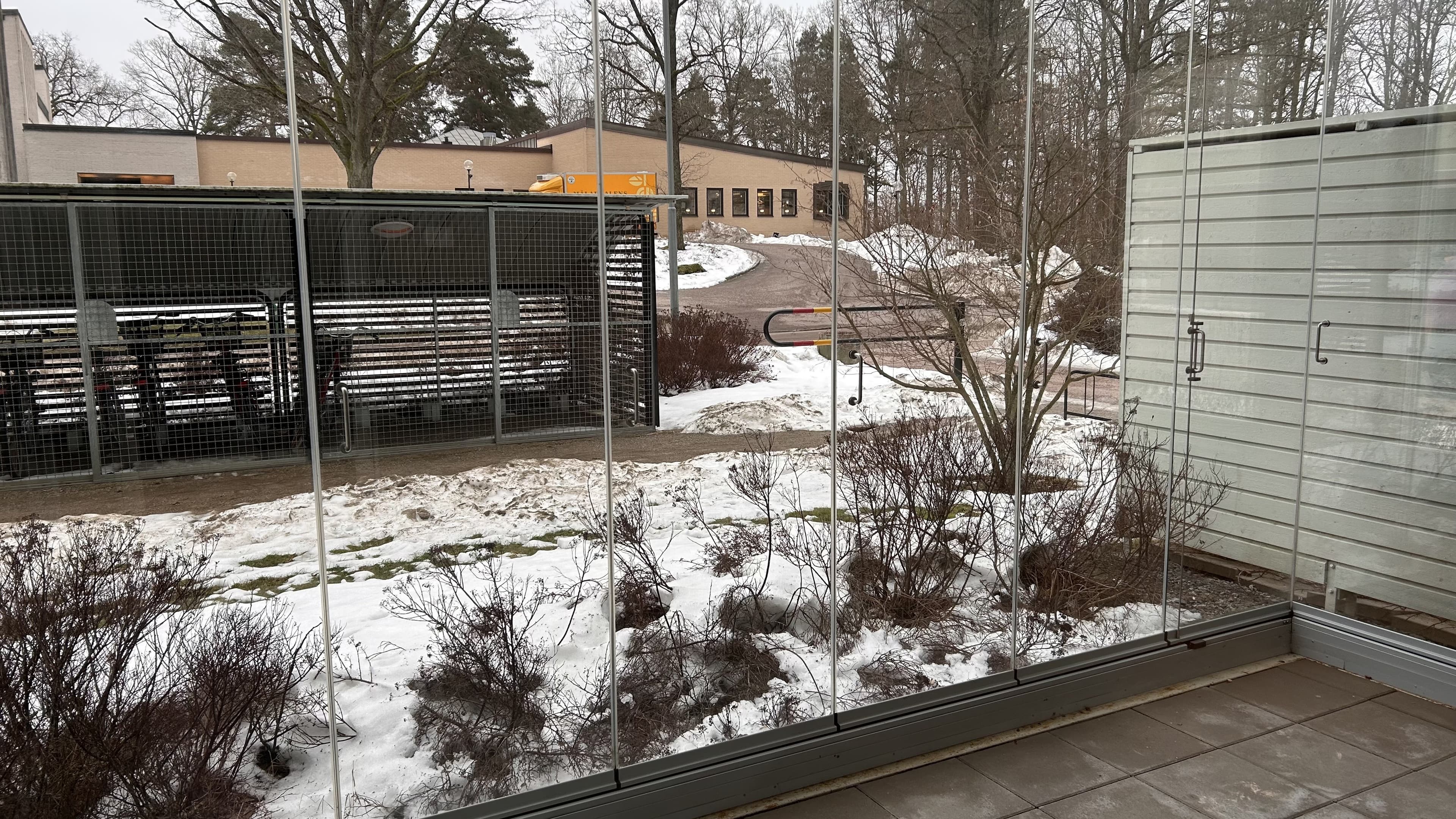 2 rum och kök Polstjärnegatan 25 A