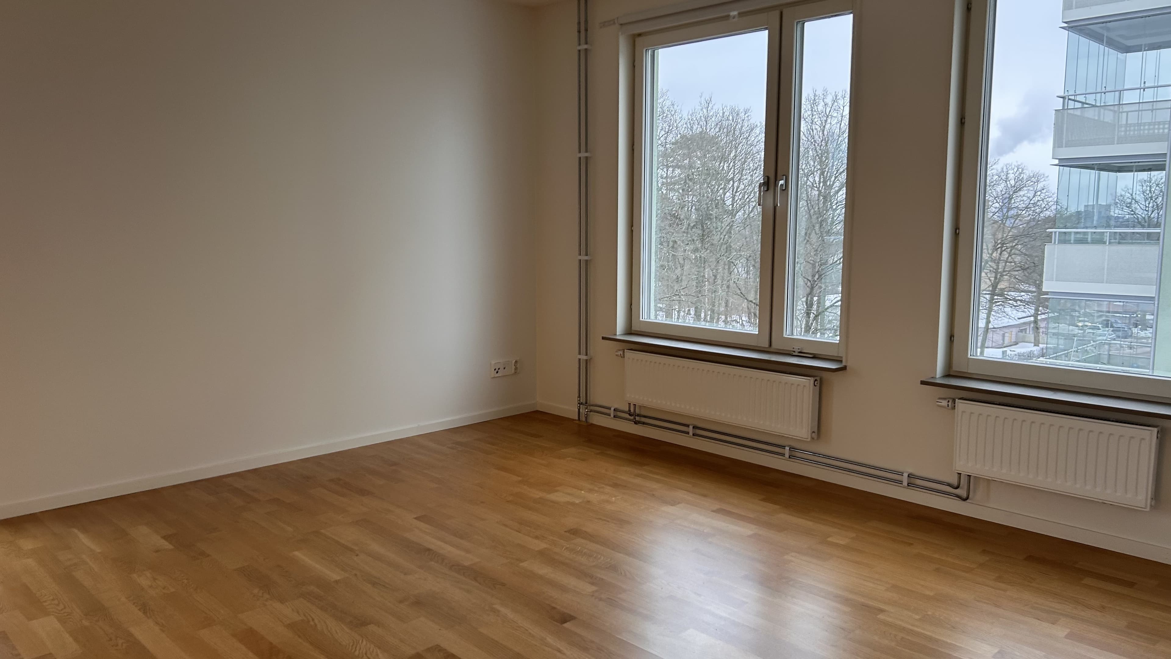 2 rum och kök Polstjärnegatan 25 A