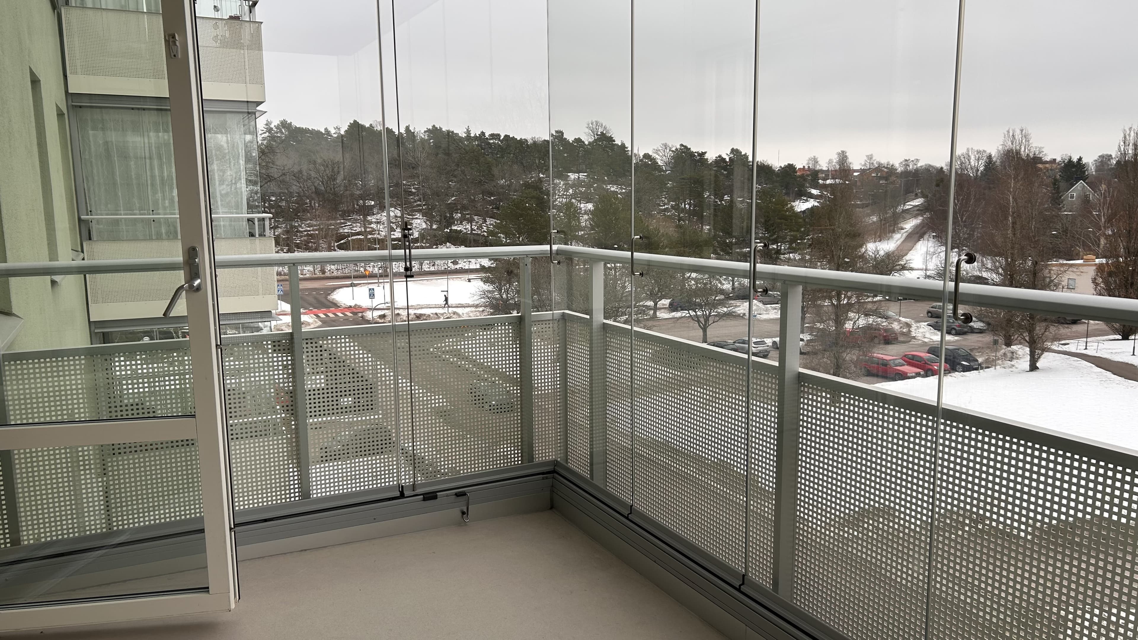 2 rum och kök Polstjärnegatan 25 A