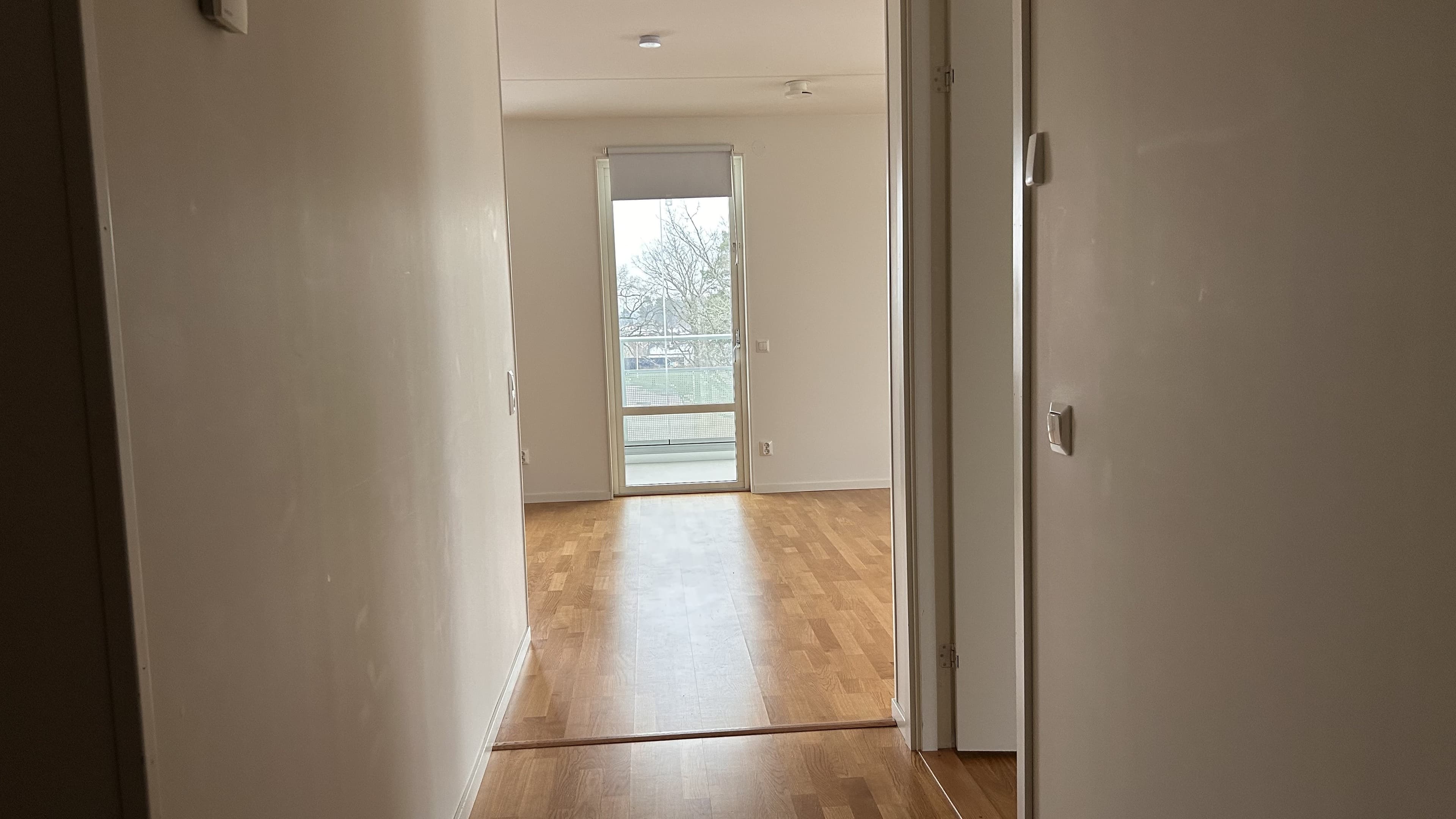 2 rum och kök Polstjärnegatan 25 A