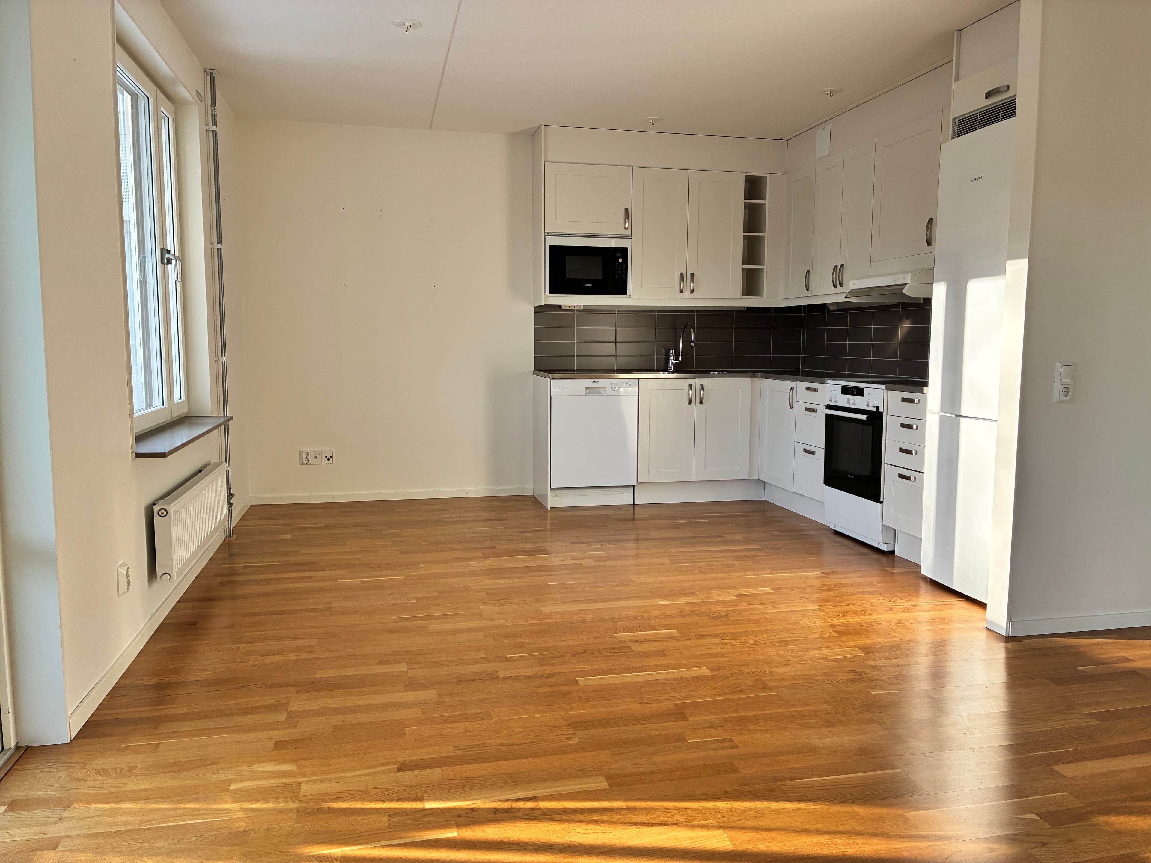 2 rum och kök Polstjärnegatan 25 B