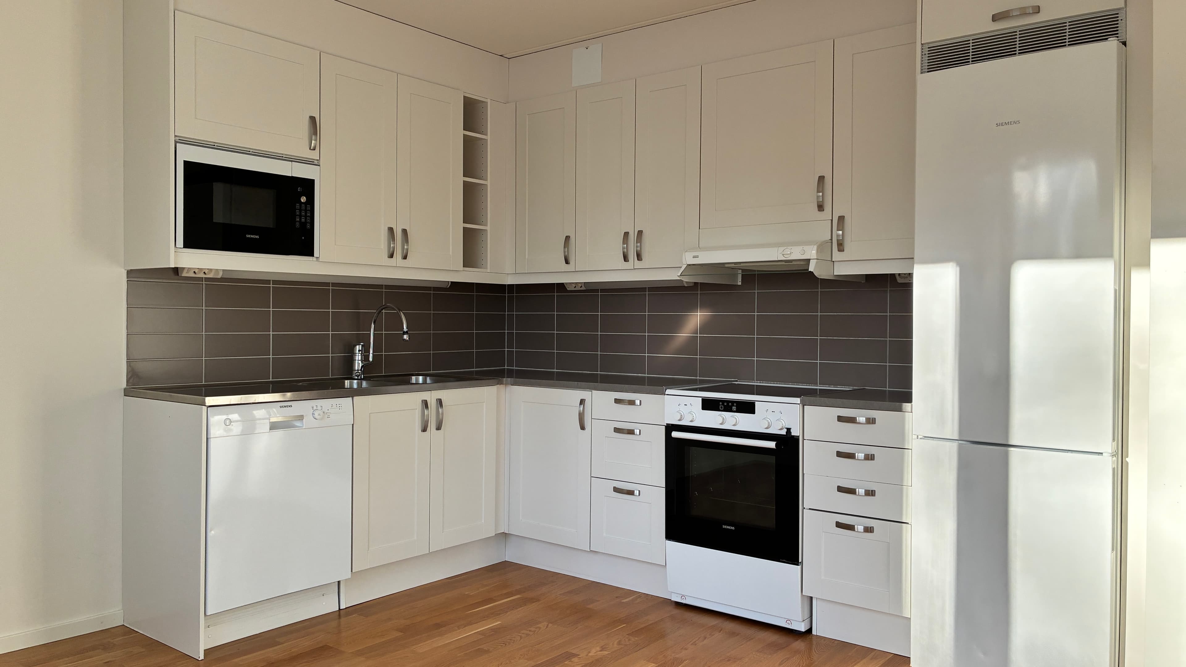2 rum och kök Polstjärnegatan 25 B