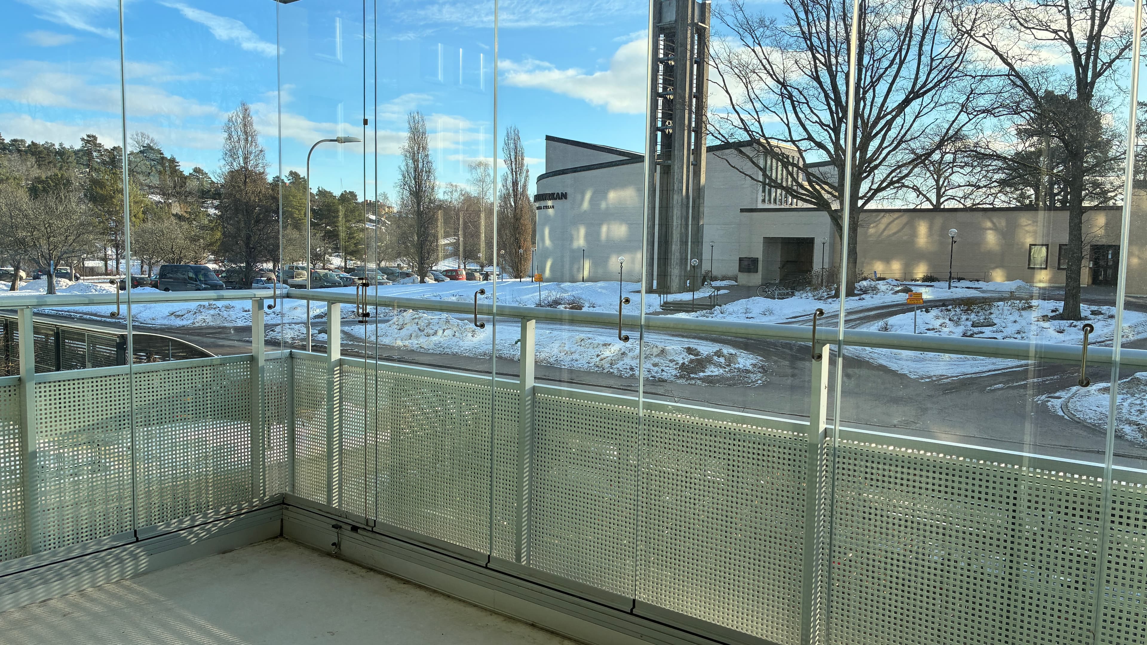 2 rum och kök Polstjärnegatan 25 B