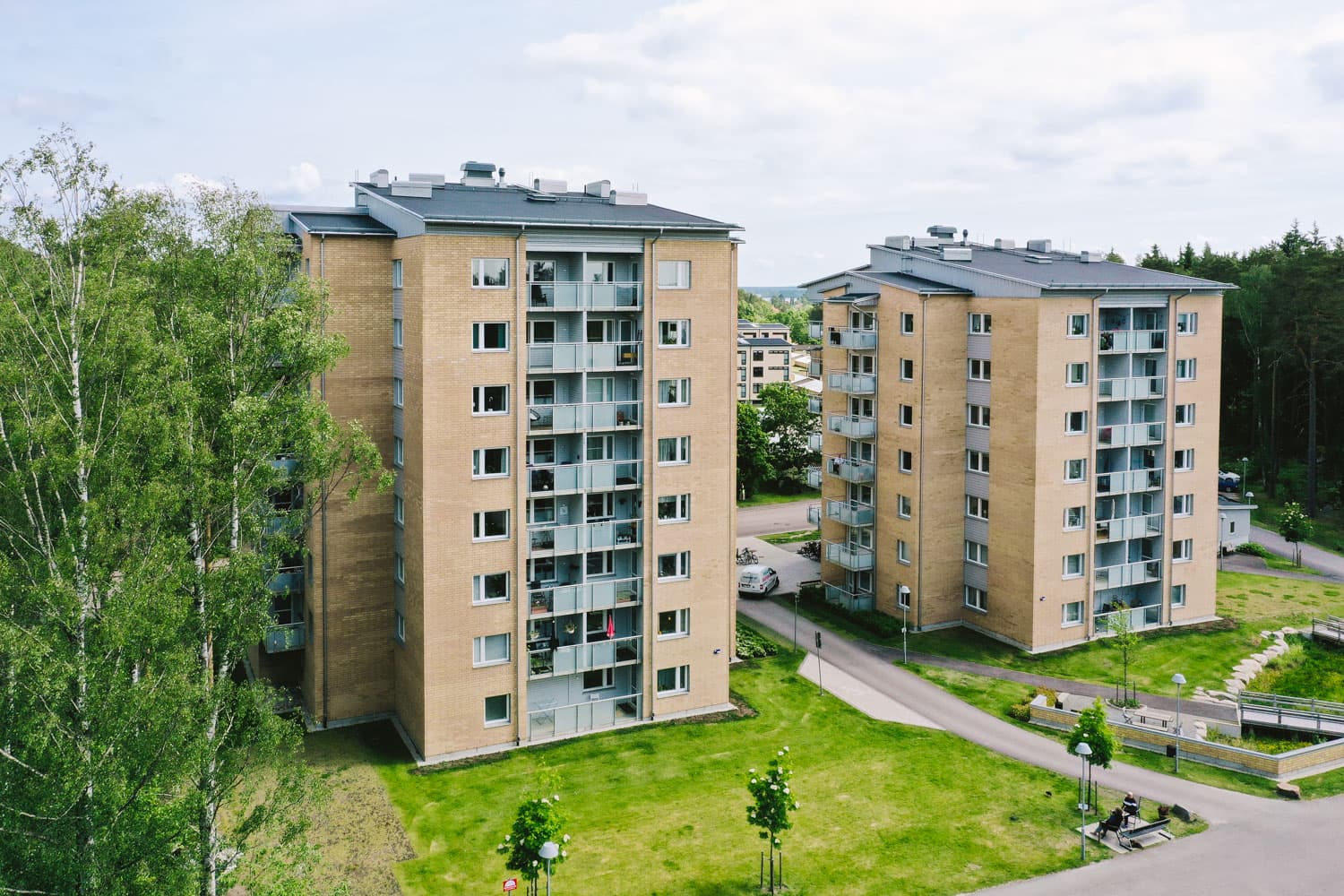 2 rum och kök Vetterslundsgatan 9