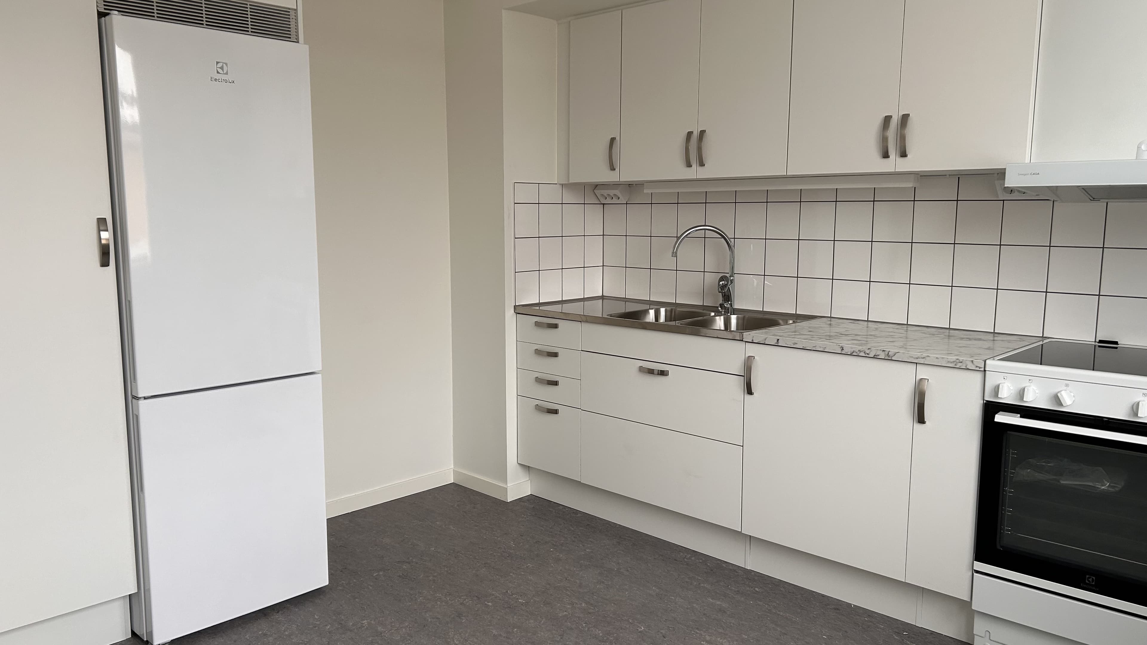 2 rum och kök Stångjärnsgatan 260