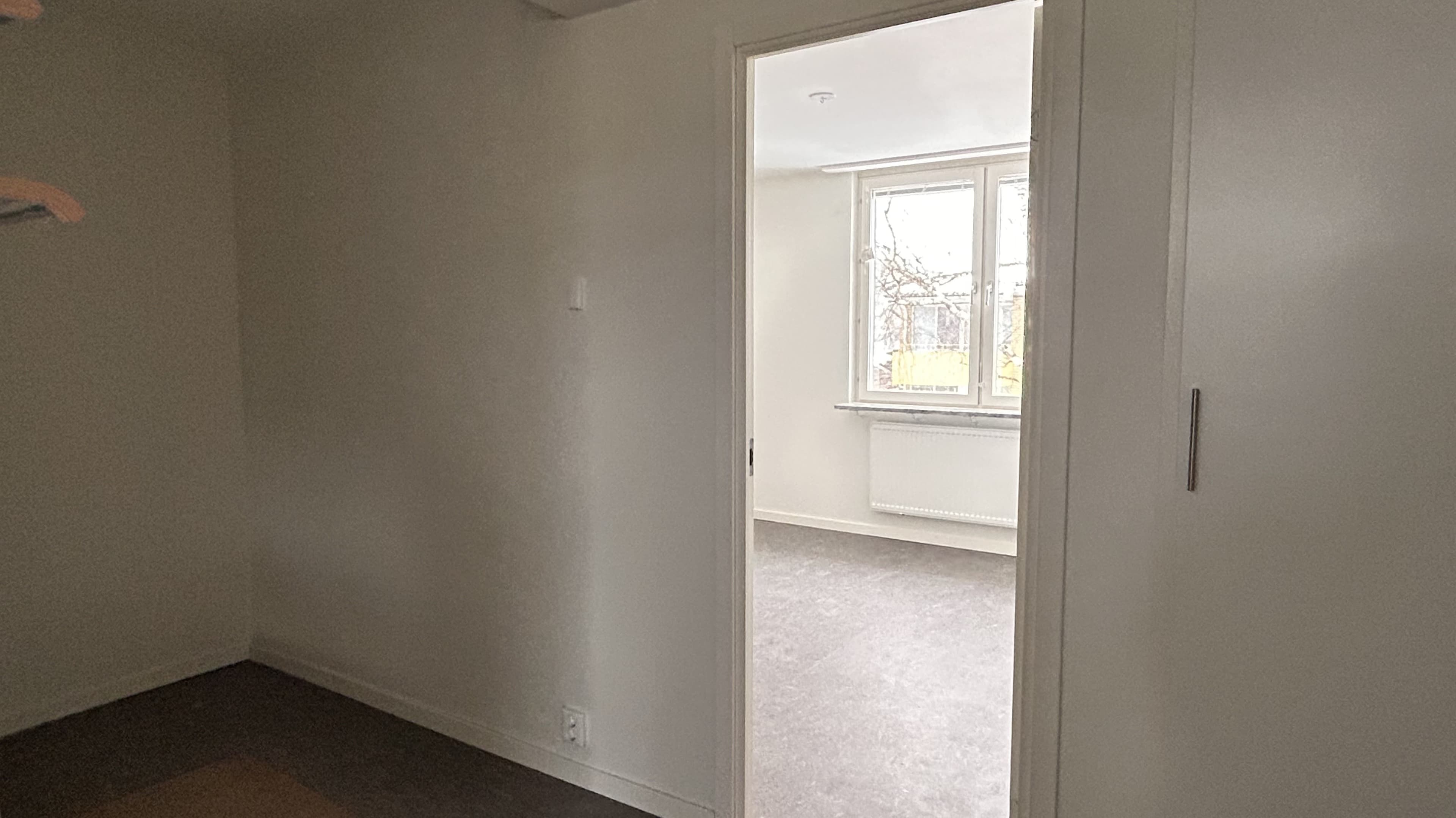 2 rum och kök Stångjärnsgatan 260