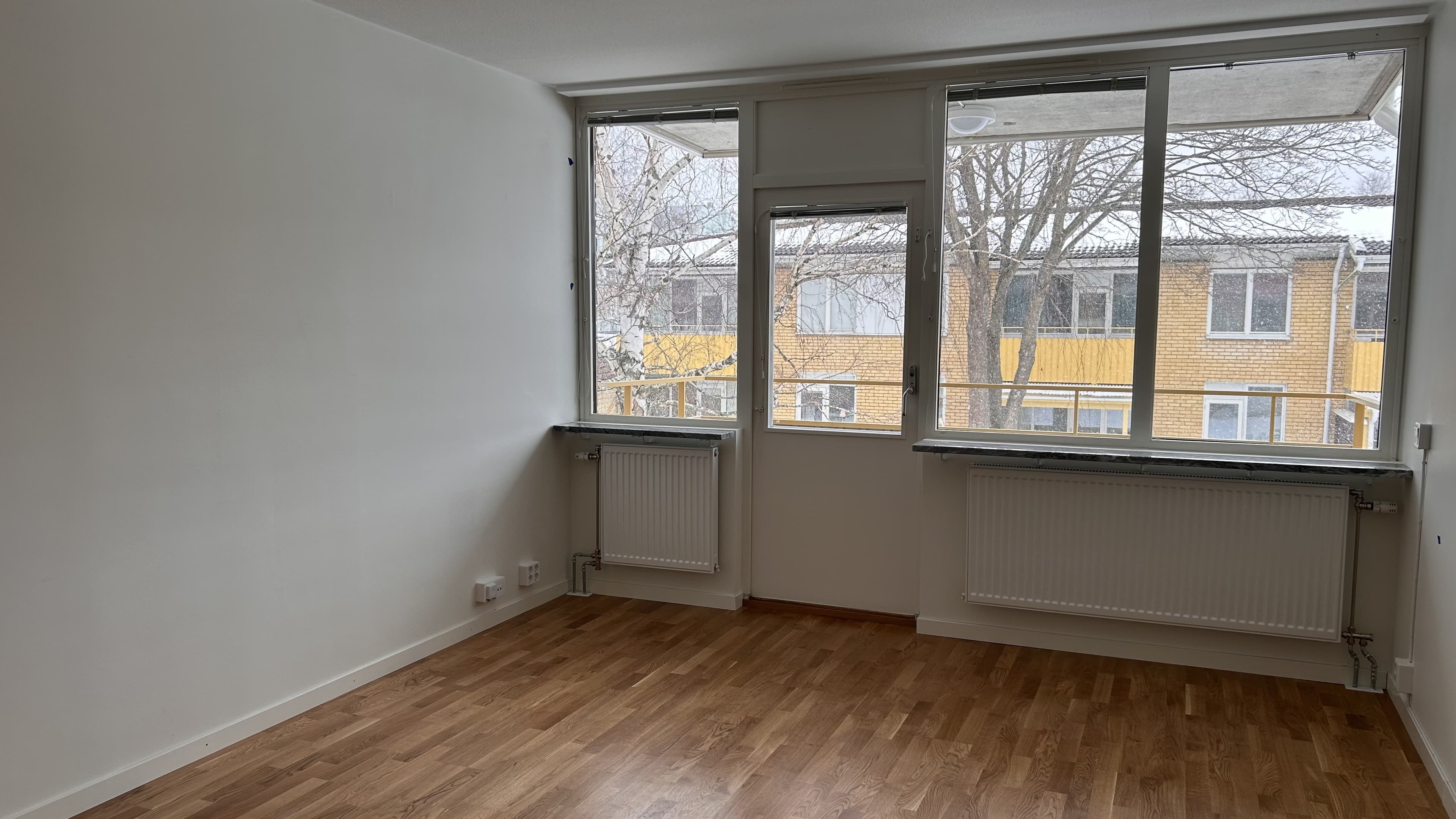 2 rum och kök Stångjärnsgatan 260