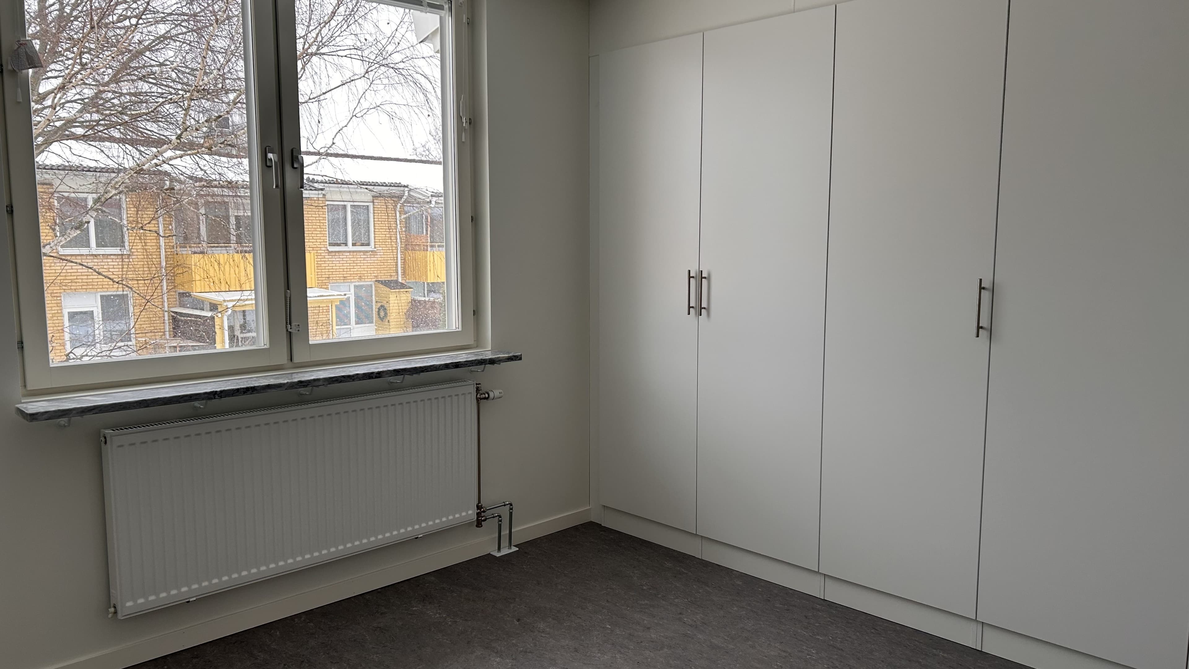2 rum och kök Stångjärnsgatan 260