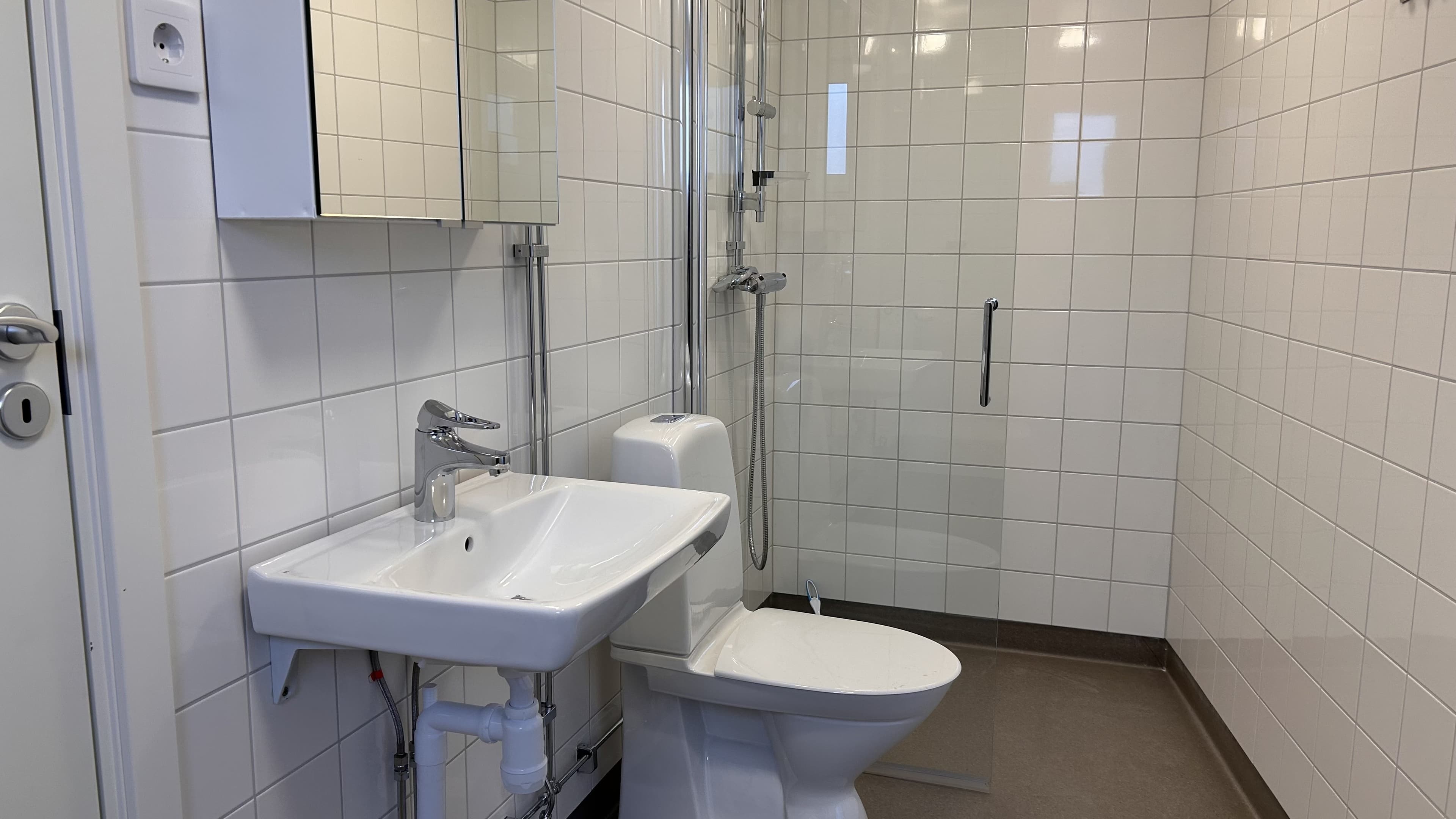 2 rum och kök Stångjärnsgatan 260