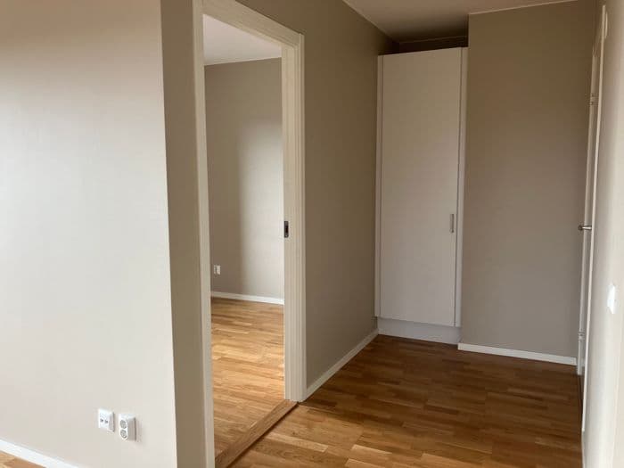 2 rum och kök Rubingatan 8