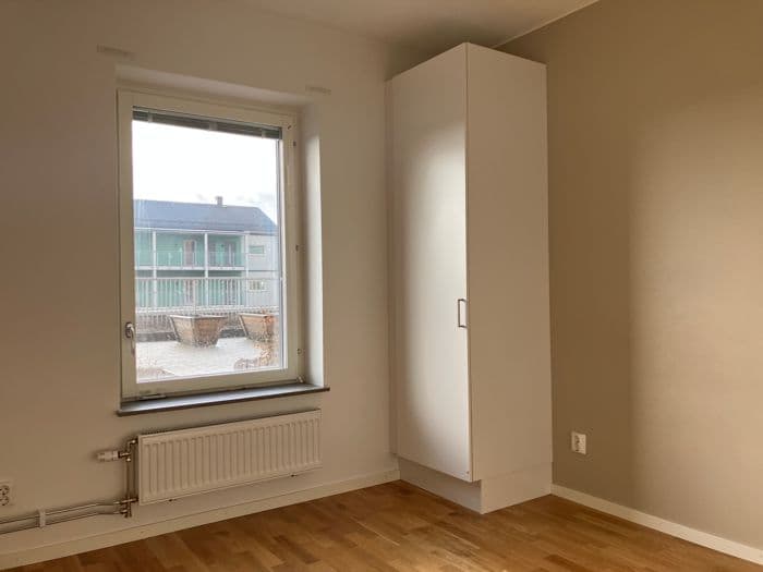 2 rum och kök Rubingatan 8