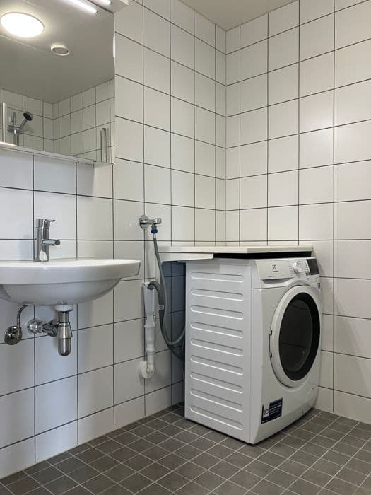2 rum och kök Rubingatan 8