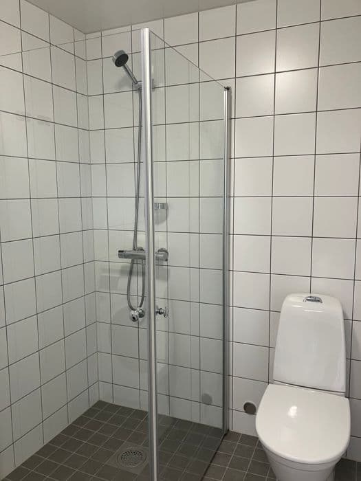 2 rum och kök Rubingatan 8