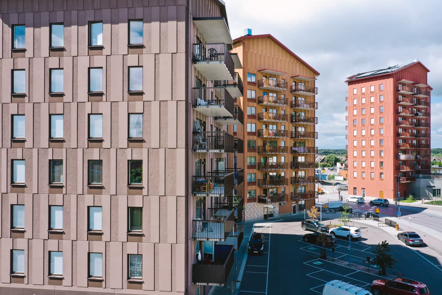 3 rum och kök Rubingatan 8
