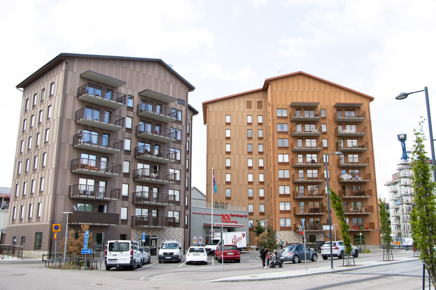 3 rum och kök Rubingatan 4