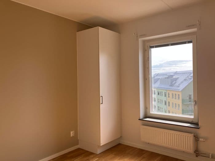 2 rum och kök Rubingatan 4
