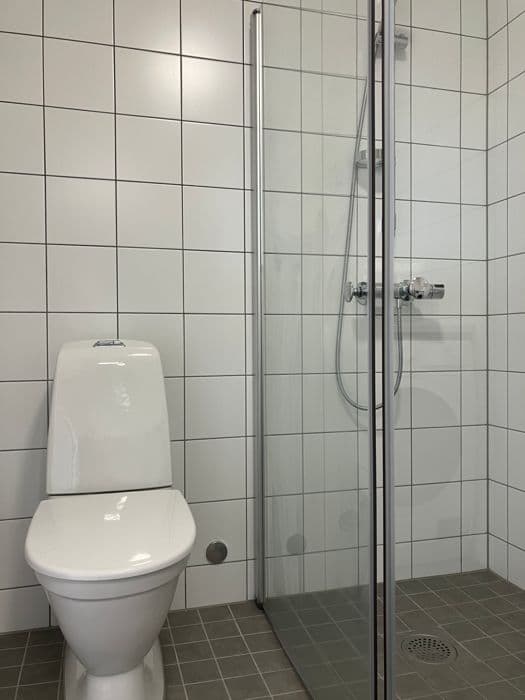 2 rum och kök Rubingatan 4