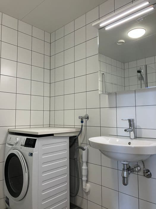 2 rum och kök Rubingatan 4