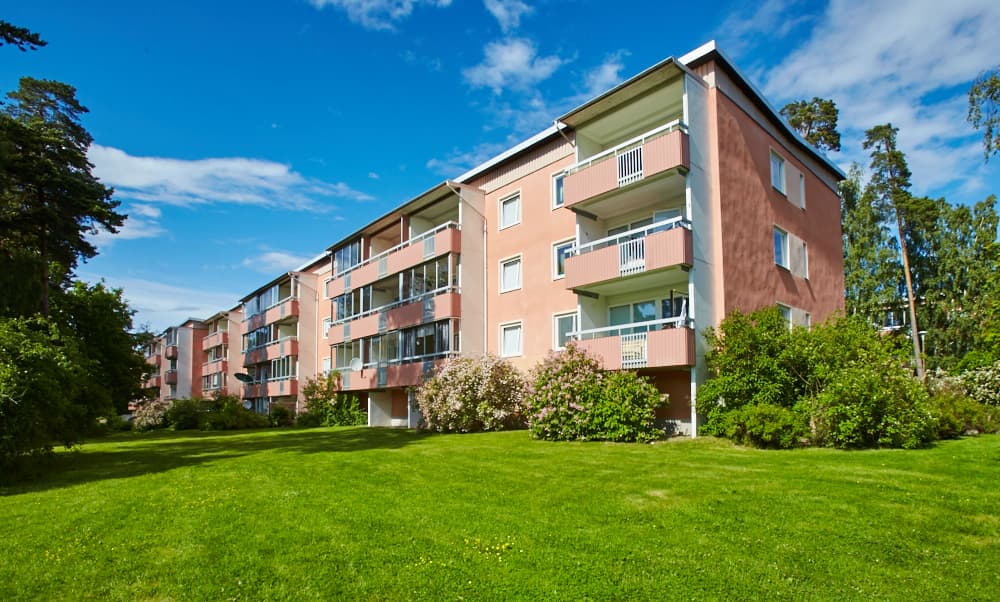 3 rum och kök Pettersbergsgatan 49 B