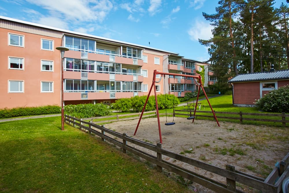 3 rum och kök Pettersbergsgatan 49 B
