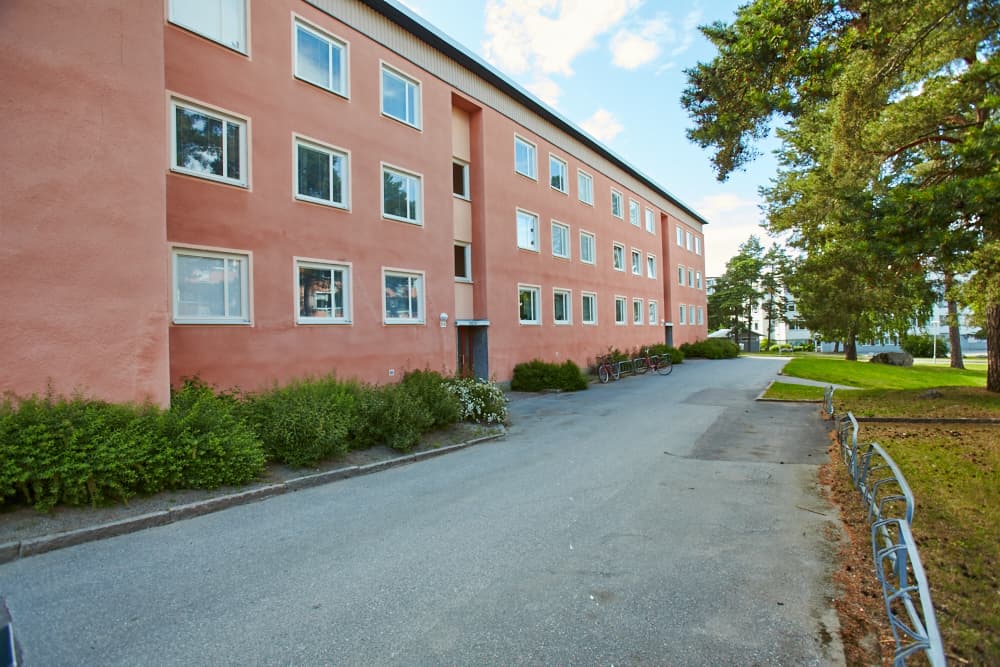 3 rum och kök Pettersbergsgatan 49 B
