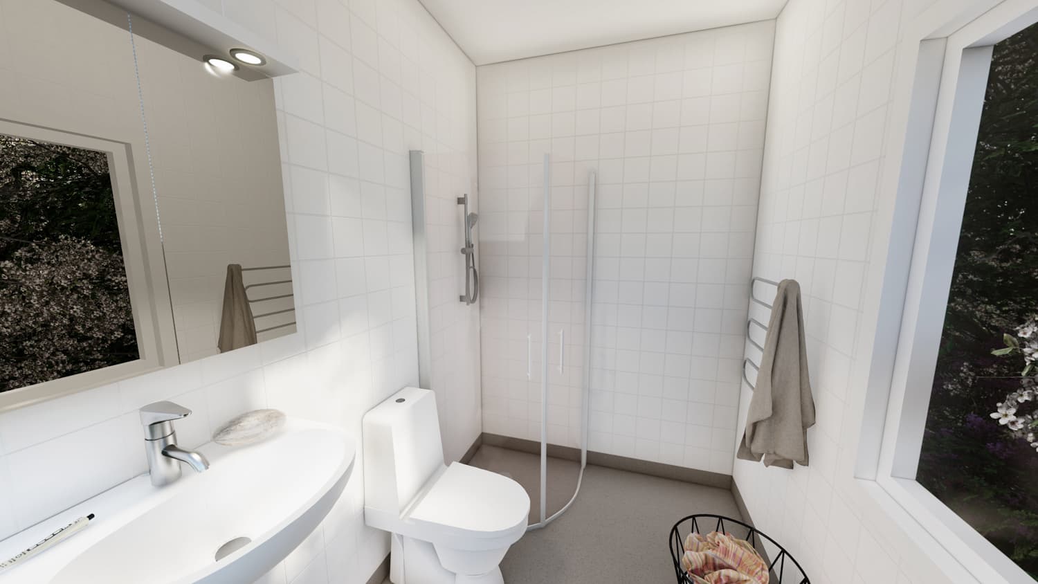 3 rum och kök Pettersbergsgatan 49 B