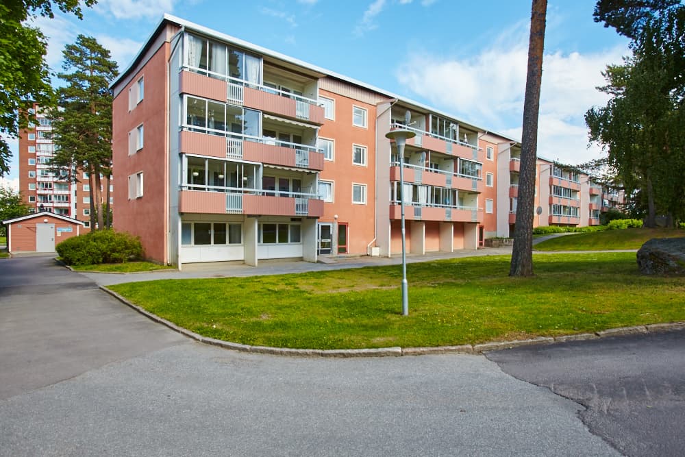 3 rum och kök Pettersbergsgatan 43 A